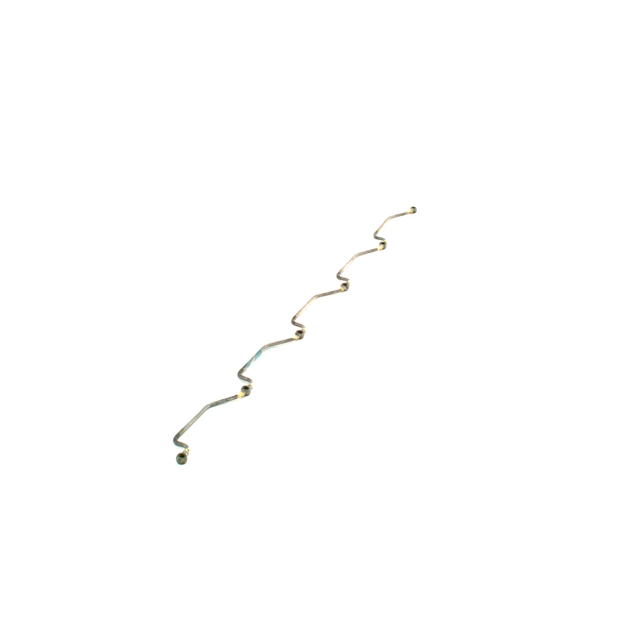 LEAK OFF LINE - 51123055127 suitable for MAN D engines 9