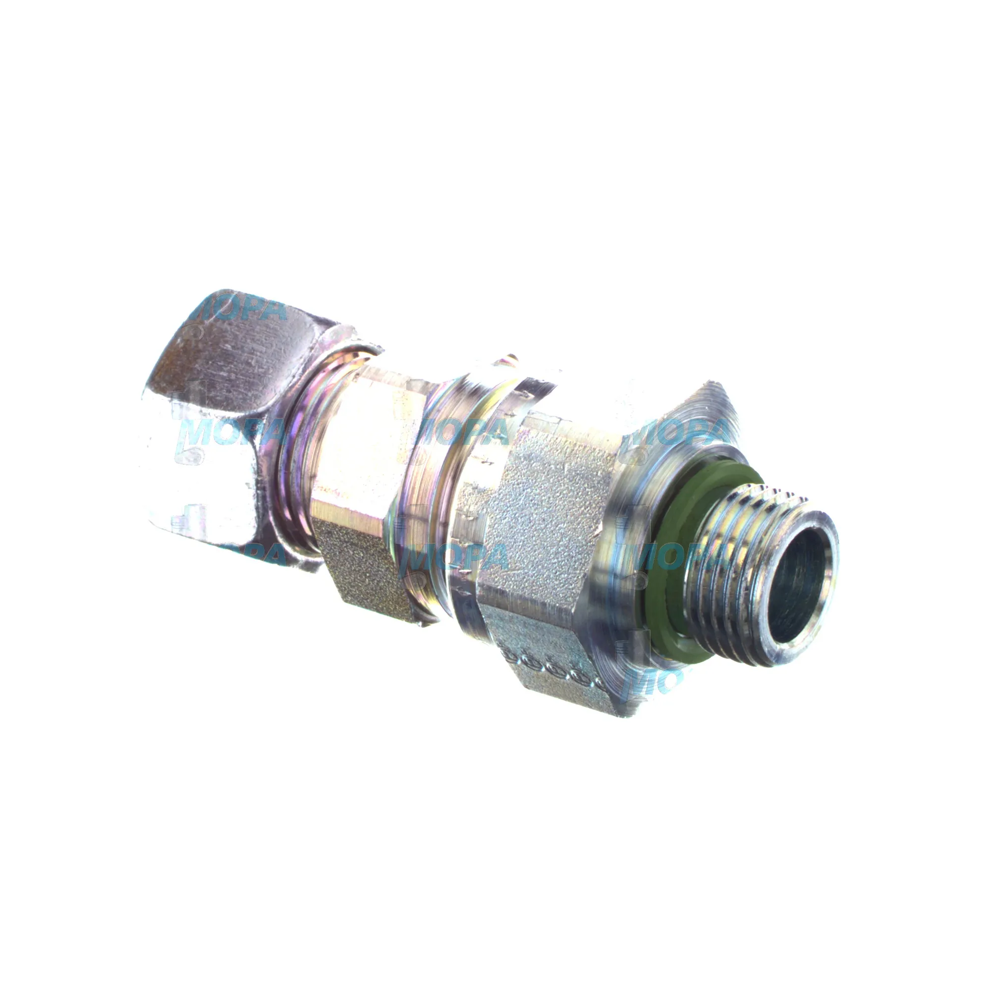 RUECKSCHLAGVENTIL - 700430015200 passend für MTU Motoren 4