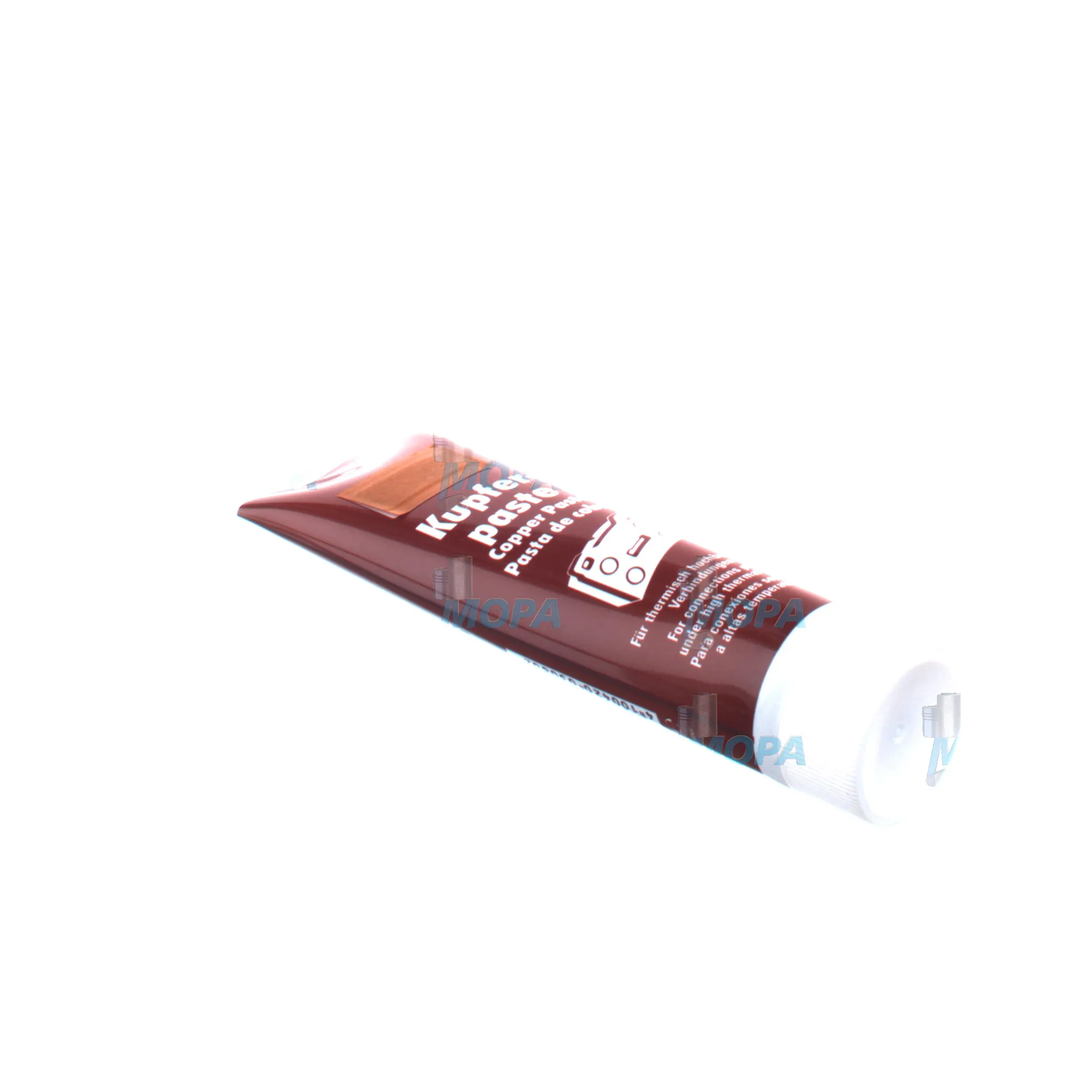 ASSEMBLY PASTE - 09160120114 suitable for MAN D-engines 9