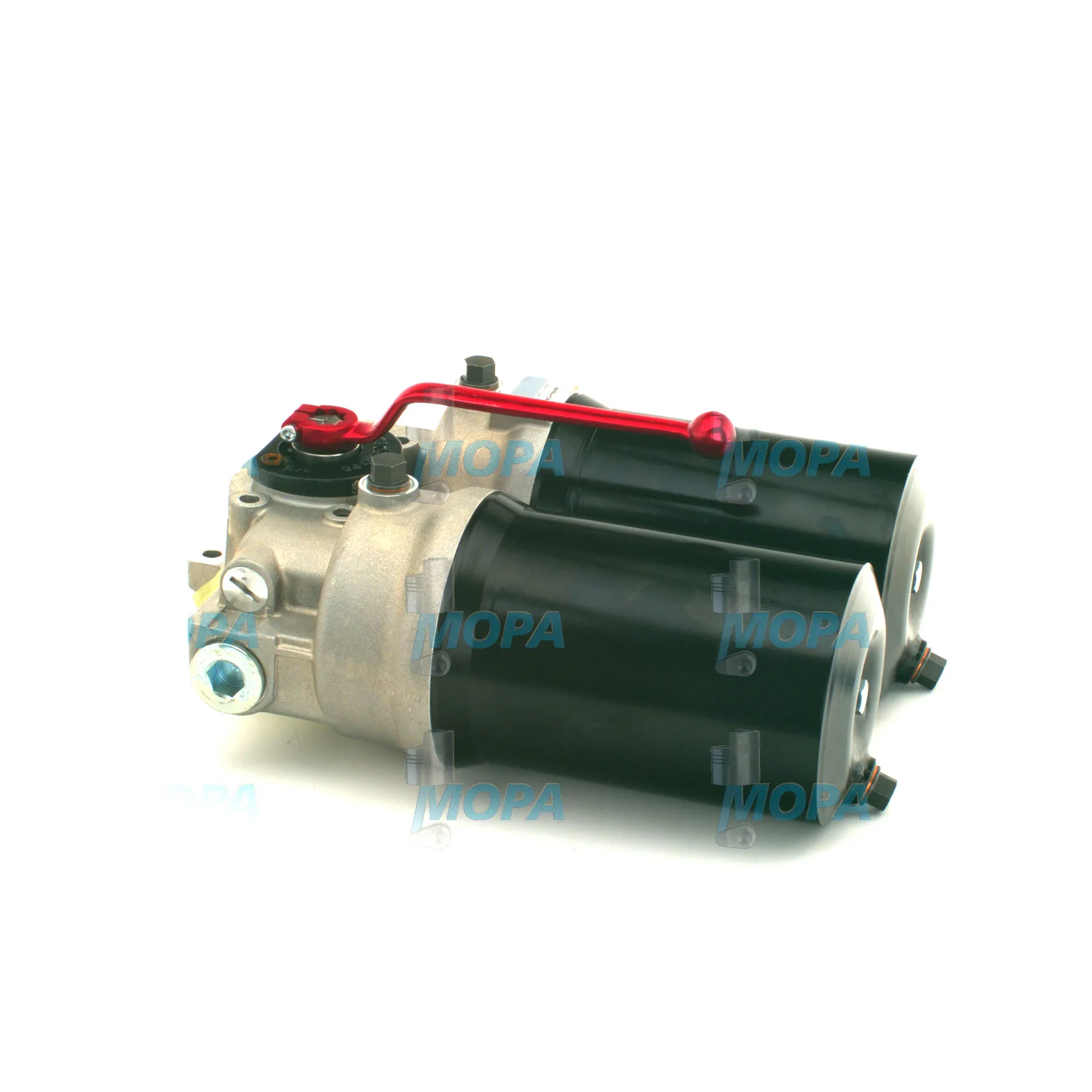 OELFILTER - 0001801010 passend für MTU Motoren 4