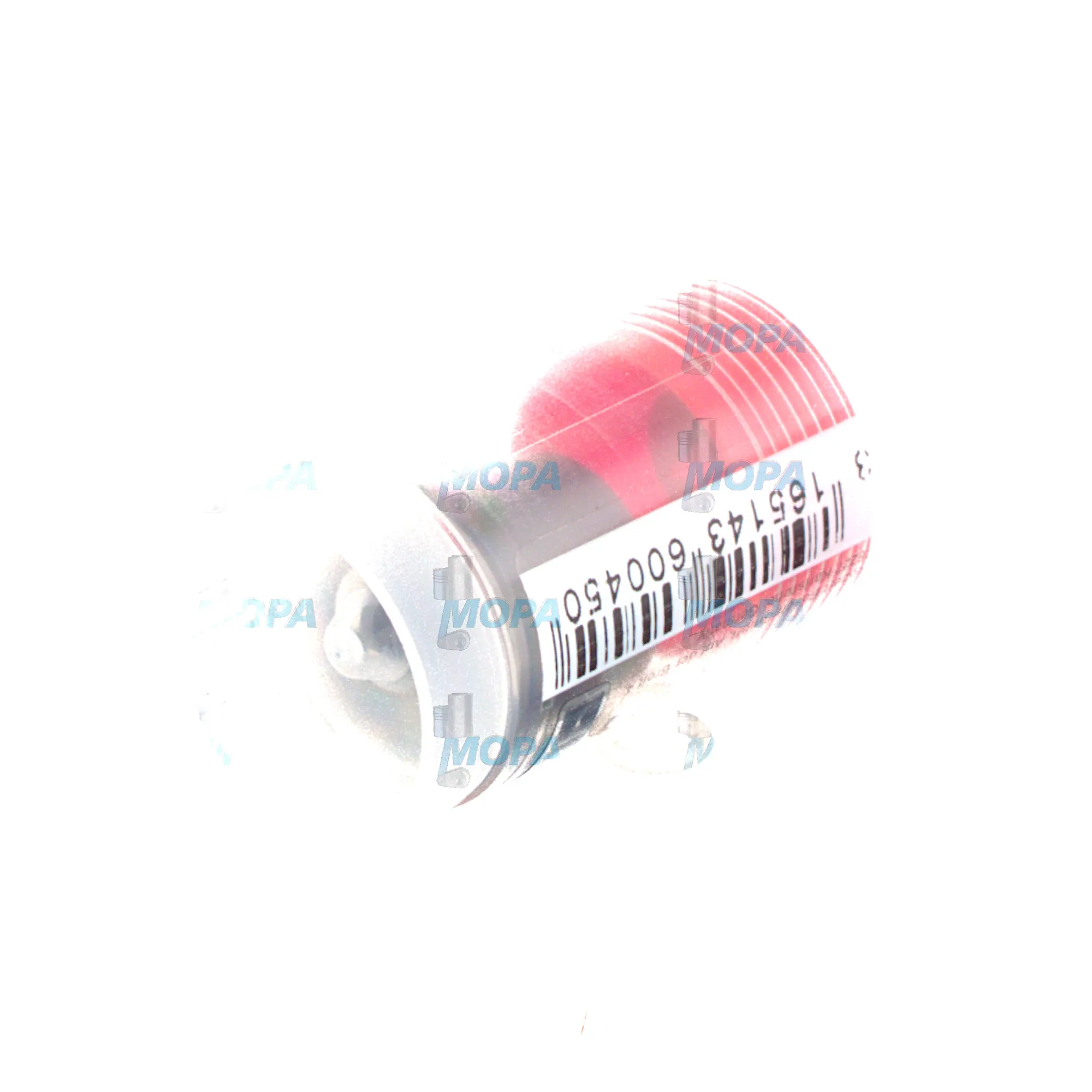 GLEICHDRUCKVENTIL - 0000748784 passend für MTU Motoren