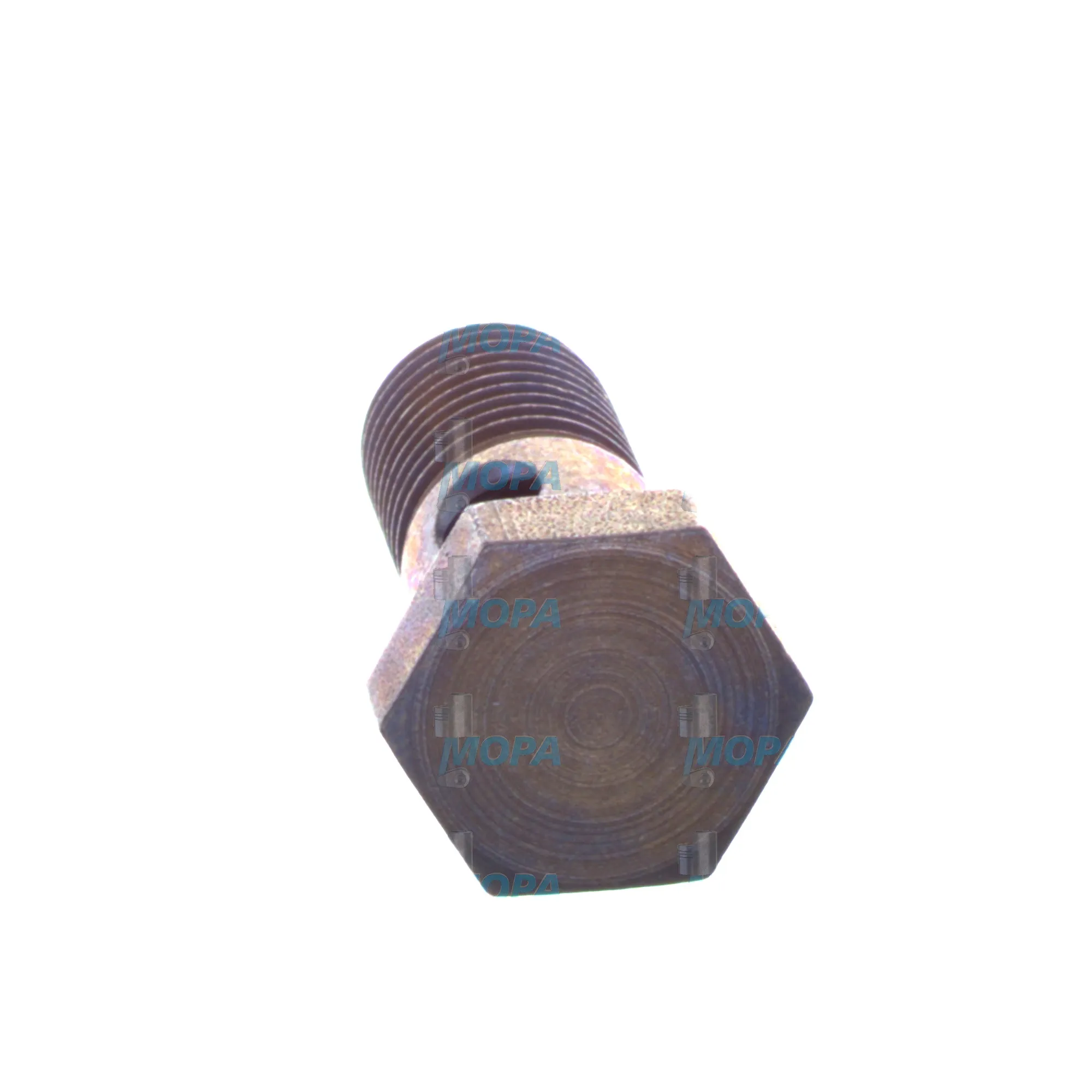 HOHLSCHRAUBE - 000000004748 passend für MTU Motoren 5
