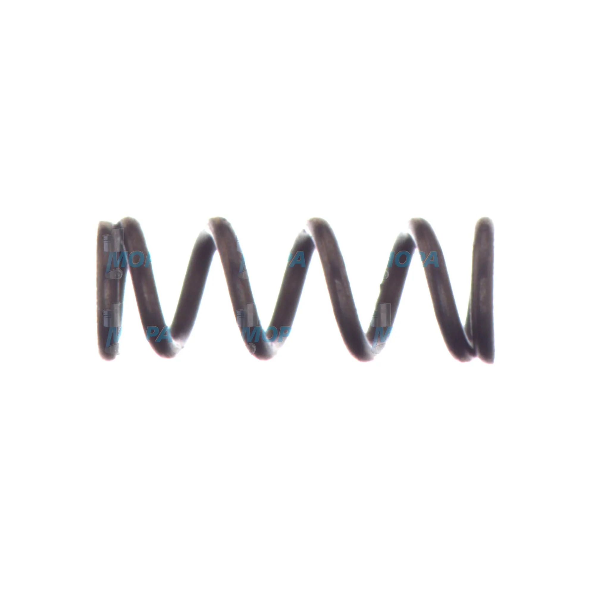 COMPRESSION SPRING - 51976010259 suitable for MAN D-engines 6