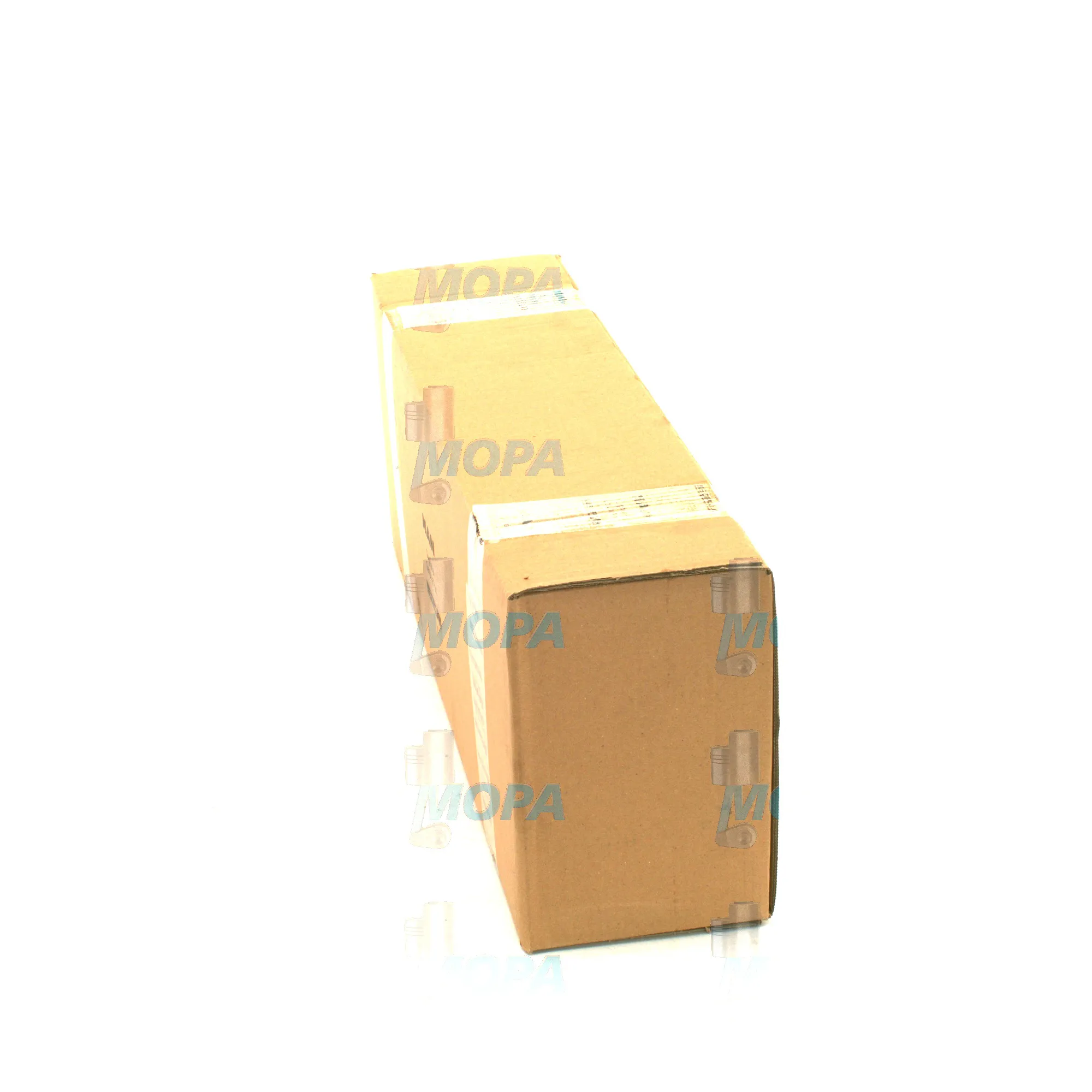 EXHAUST ELBOW - 51081016319 suitable for MAN D-engines 8