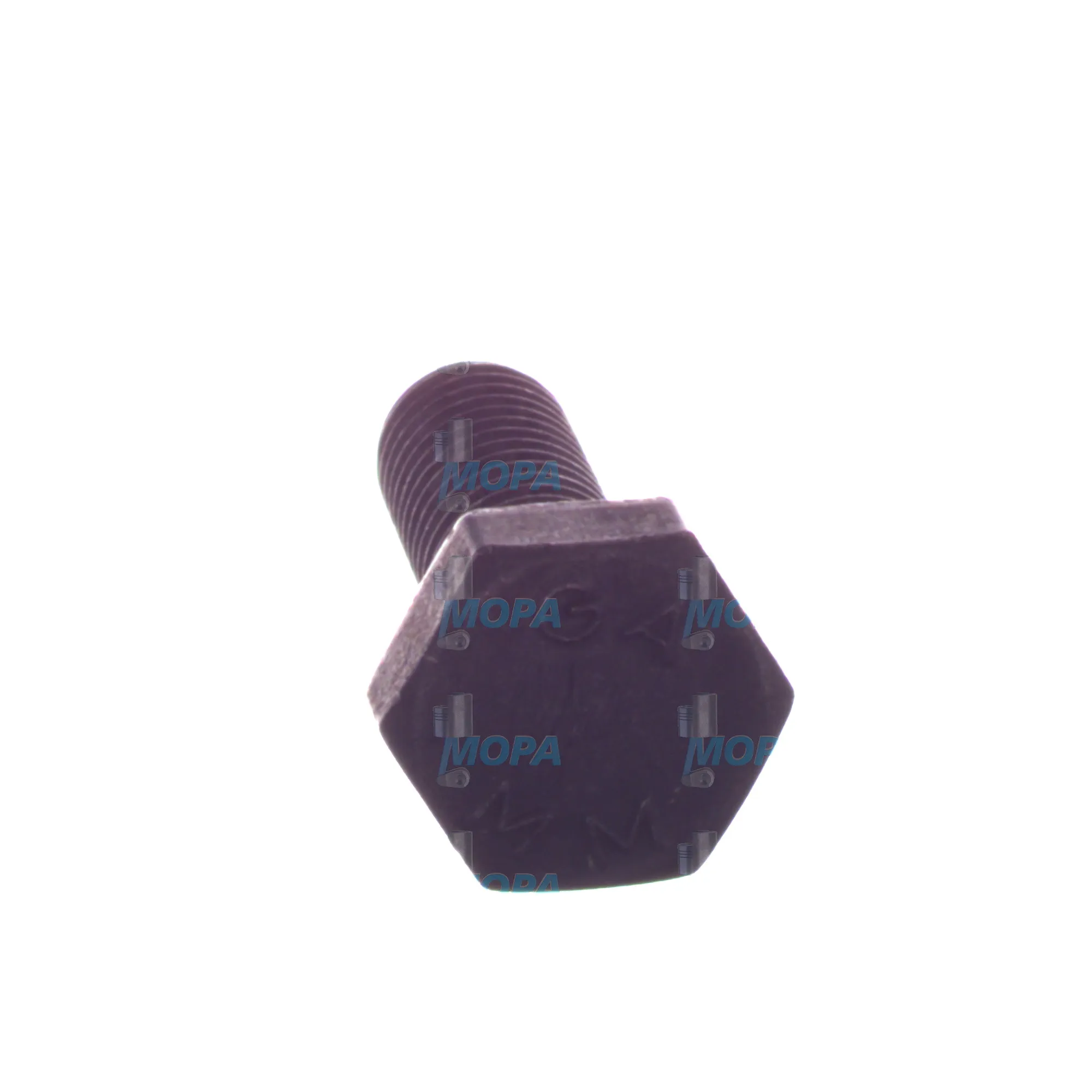 HEXAGON BOLT - 01218409 suitable for Deutz engines 6
