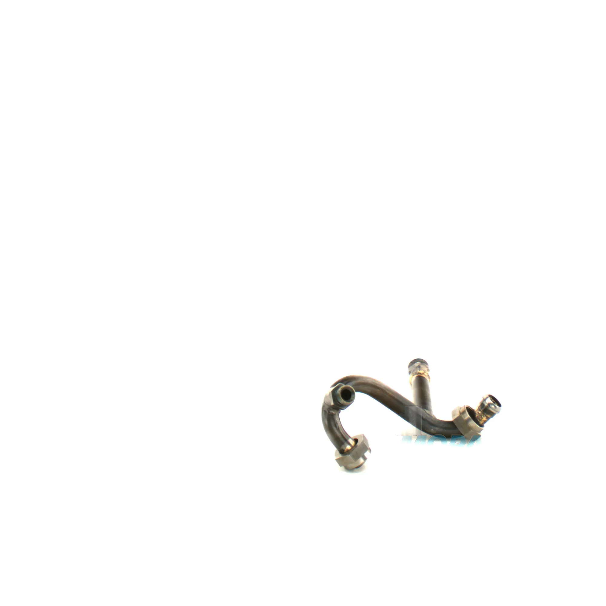 FUEL LINE - 5360704432 suitable for MTU engines 9
