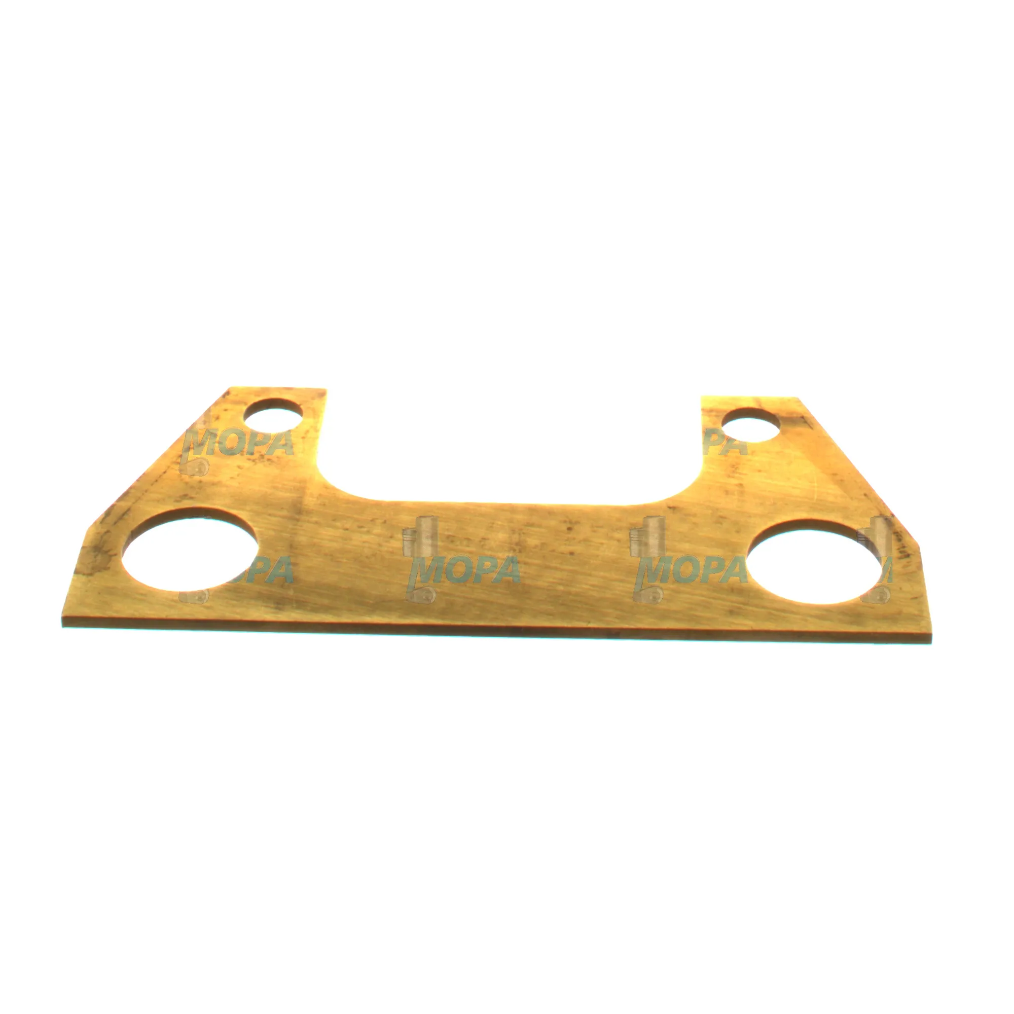 HALTEBLECH - 644009740264 passend für MWM & Deutz Motoren 5
