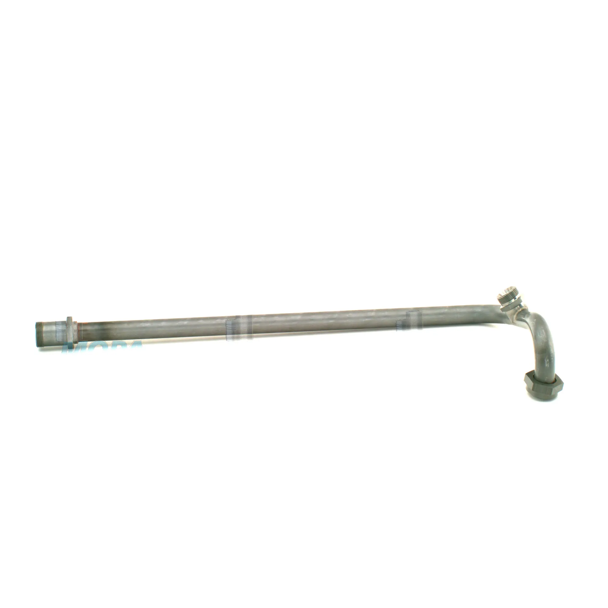 FUEL LINE - 5800700338 suitable for MTU engines 3