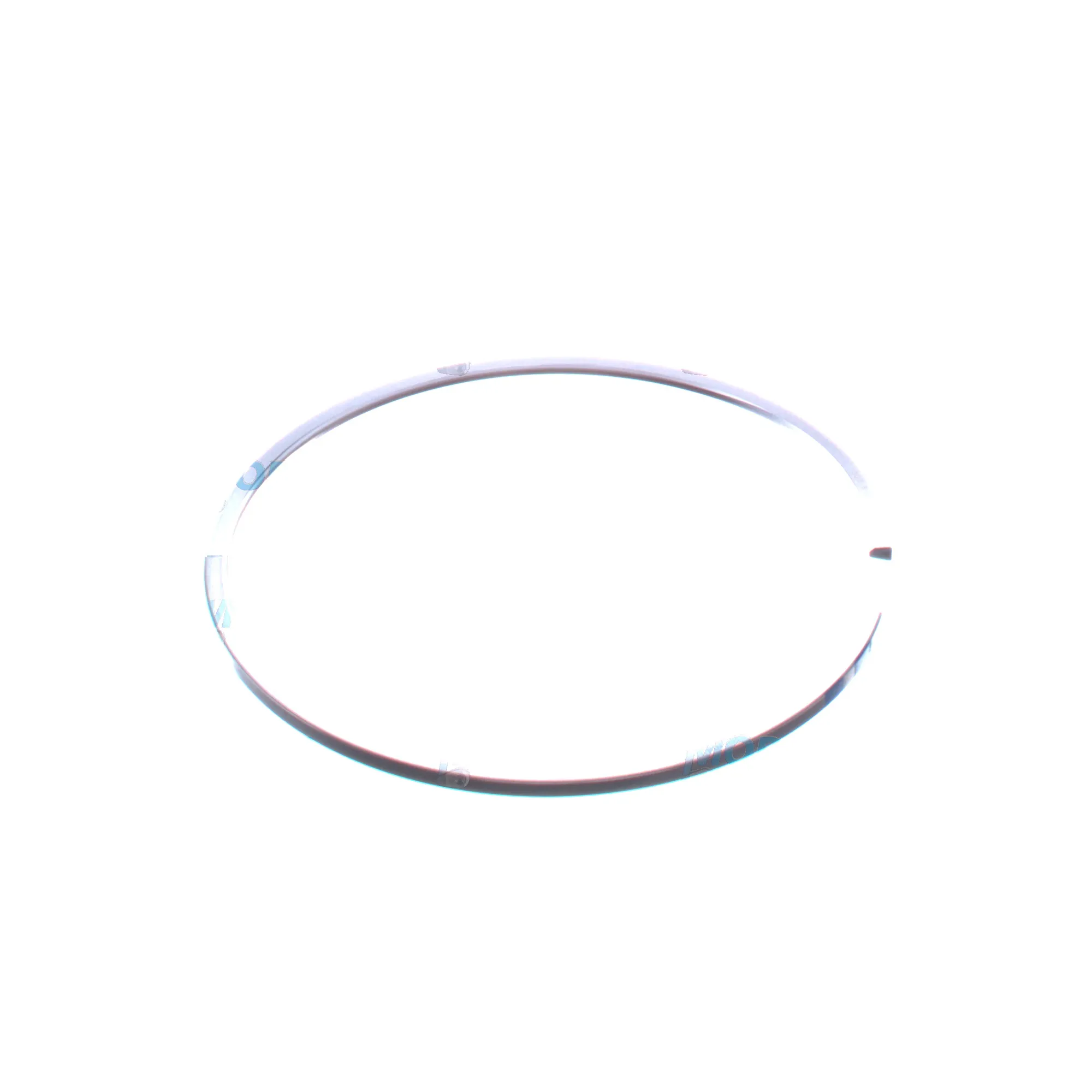 KEYSTONE COMPRESSION RING - 50025030007 suitable for MAN D-engines 8