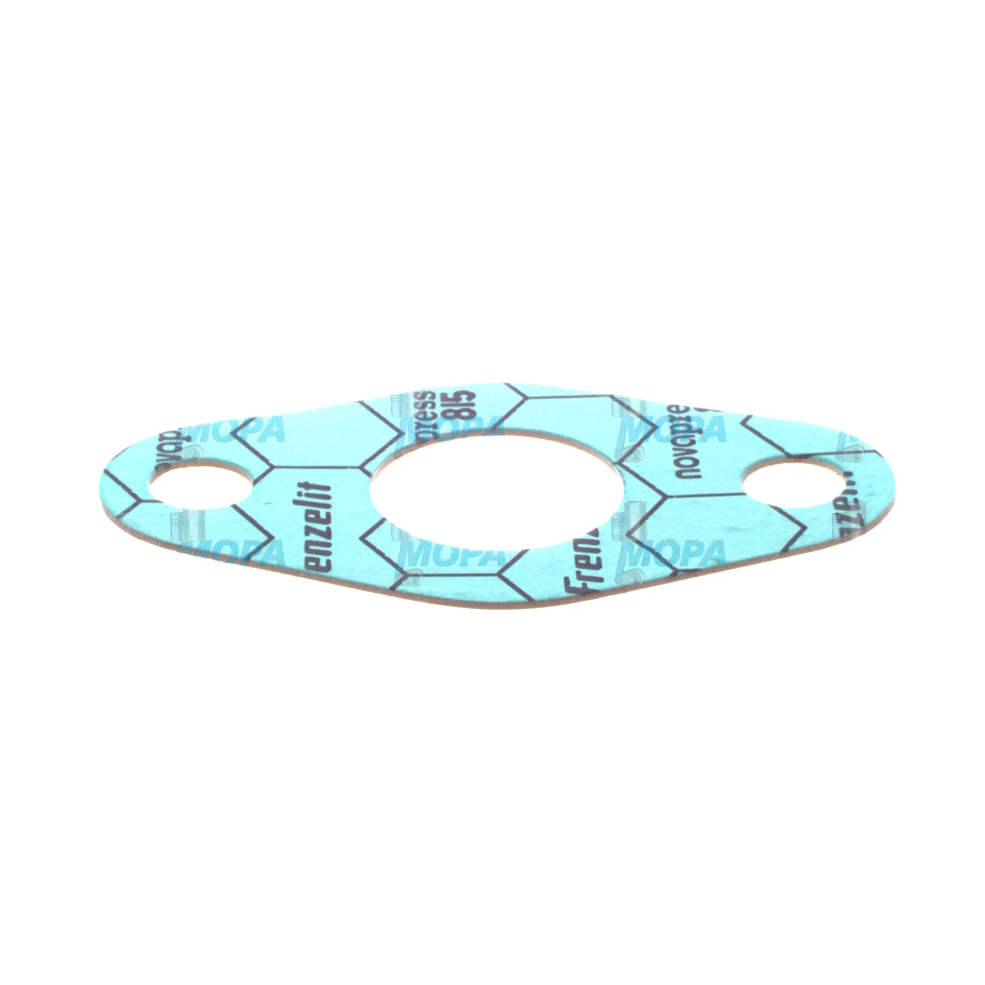 GASKET - 5601871080 suitable for MTU engines 6