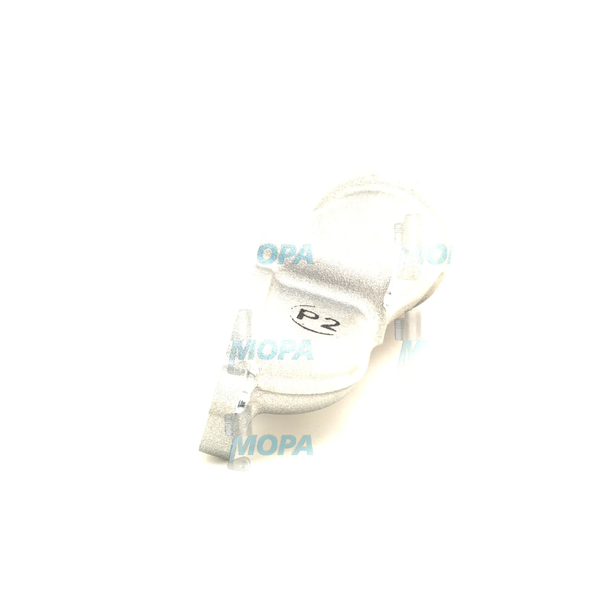 COOLANT ELBOW - 51063020994 suitable for MAN D-engines 5