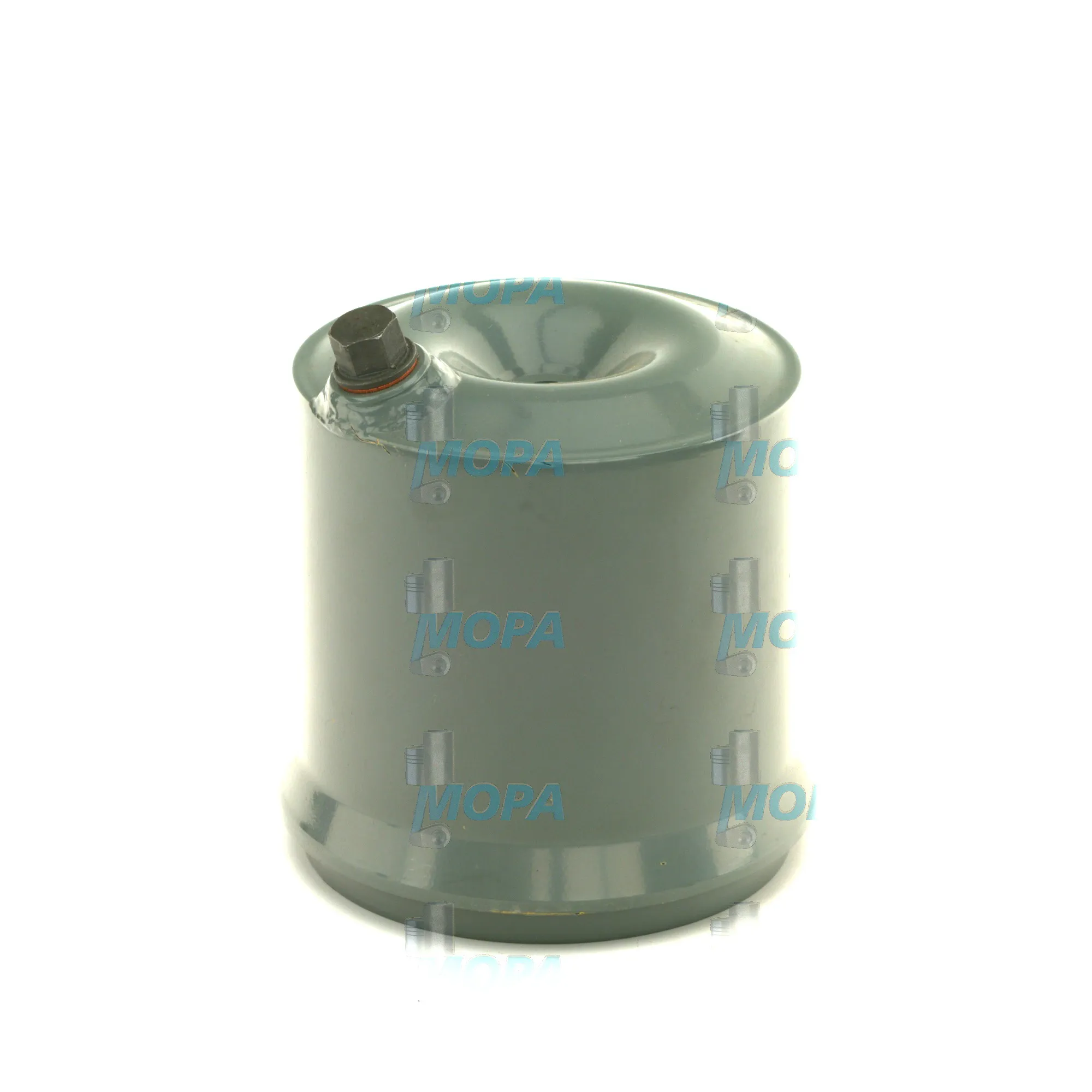 FILTER BASE - 51055026007 suitable for MAN D-engines 4