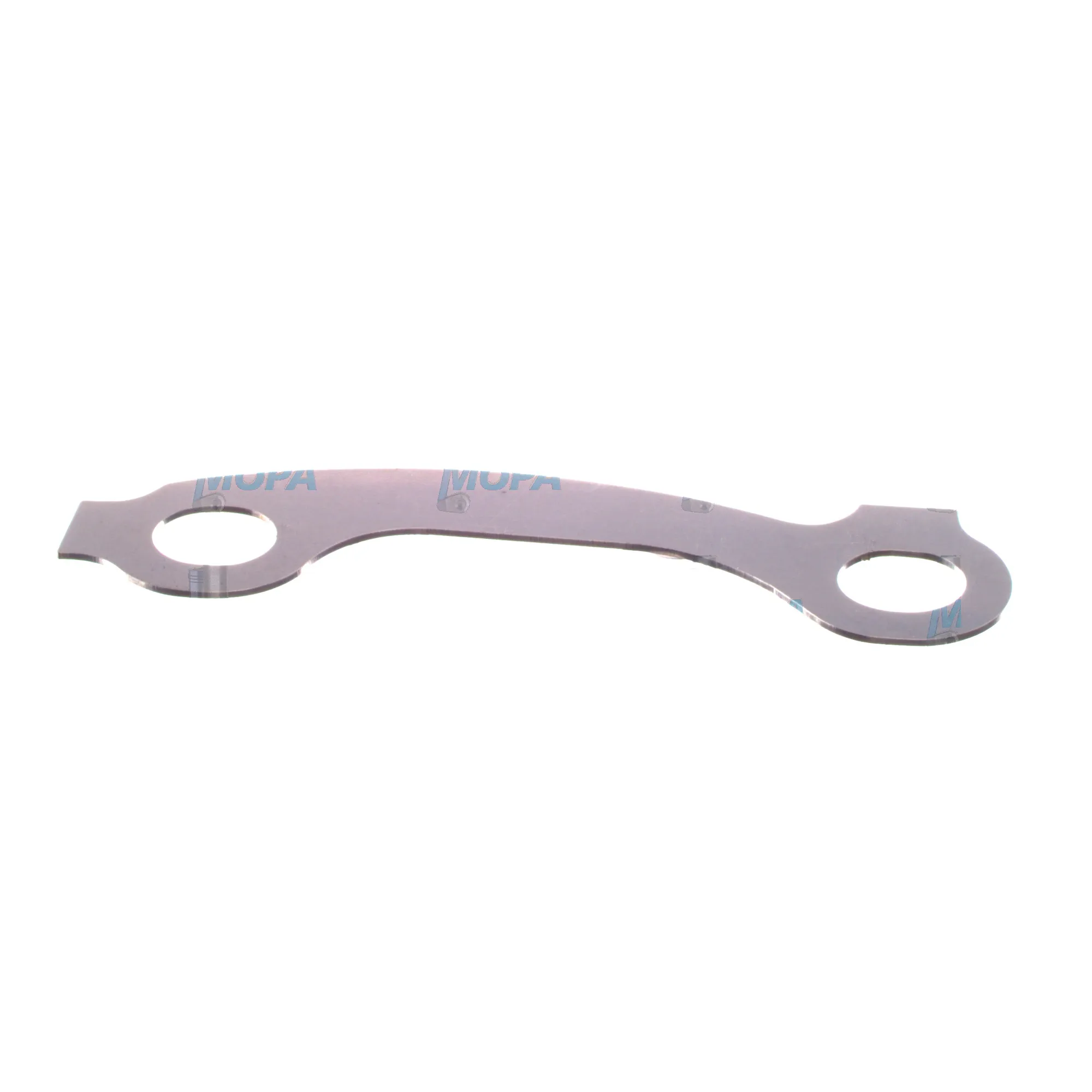 SICHERUNGSBLECH - 5800150073 passend für MTU Motoren 3