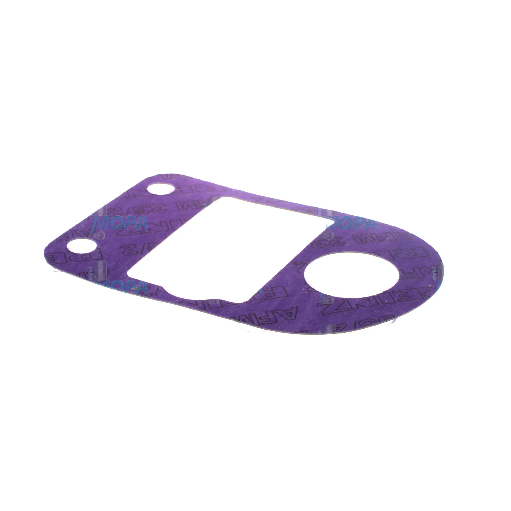GASKET - 8690740289 suitable for MTU engines 9