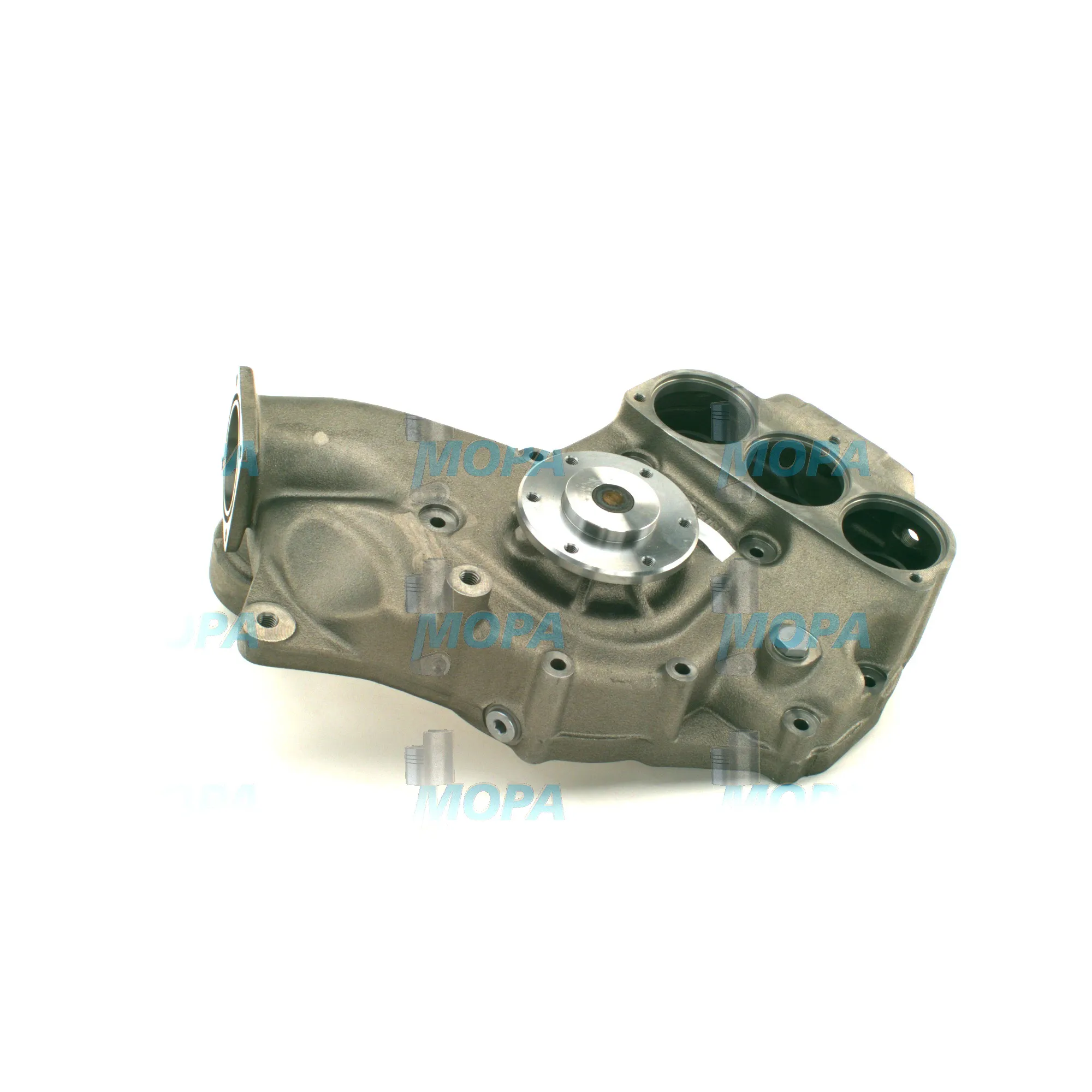 KUEHLMITTELPUMPE - 51065006633 passend für MAN D Motoren 3