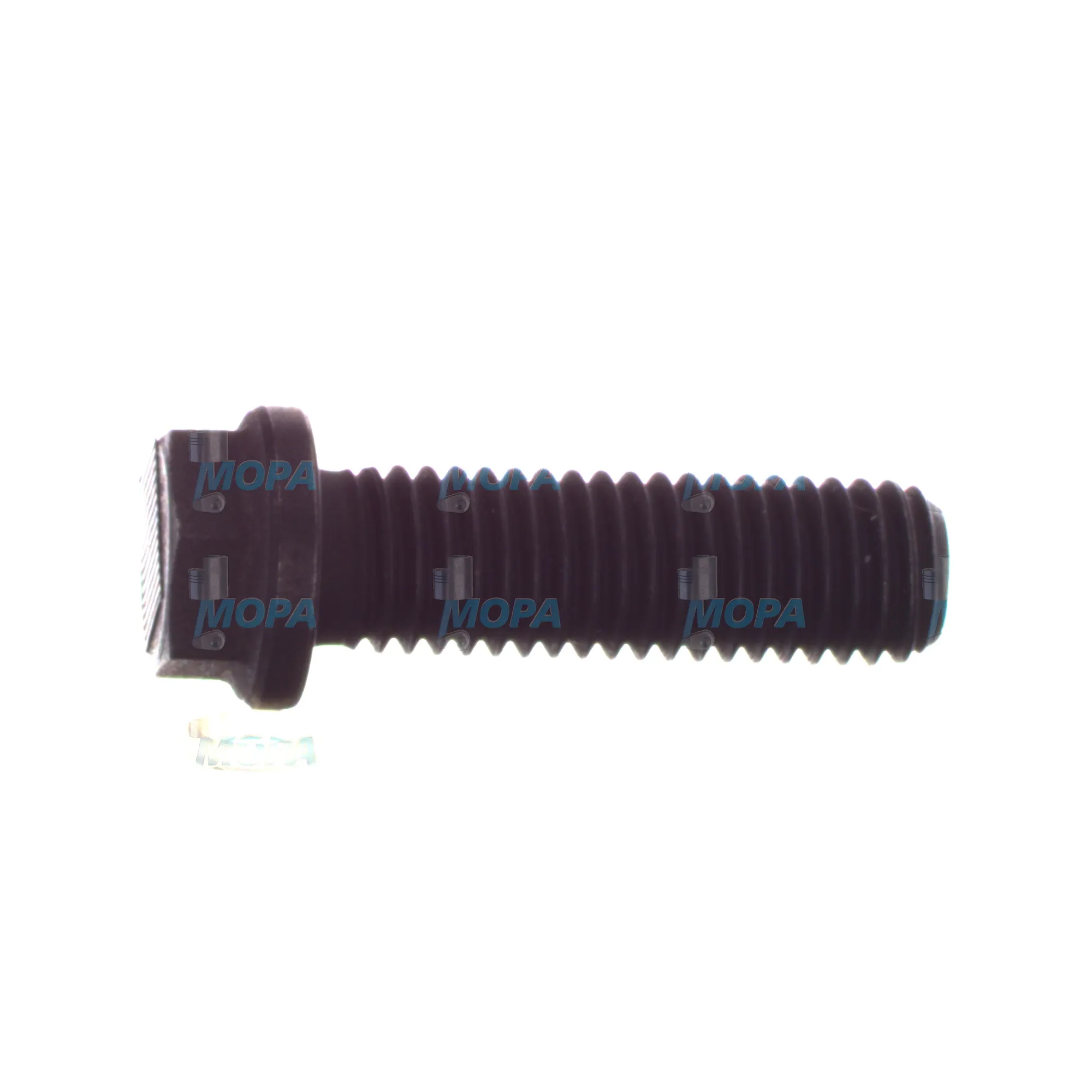 DEHNSCHRAUBE - 5509901401 passend für MTU Motoren 7