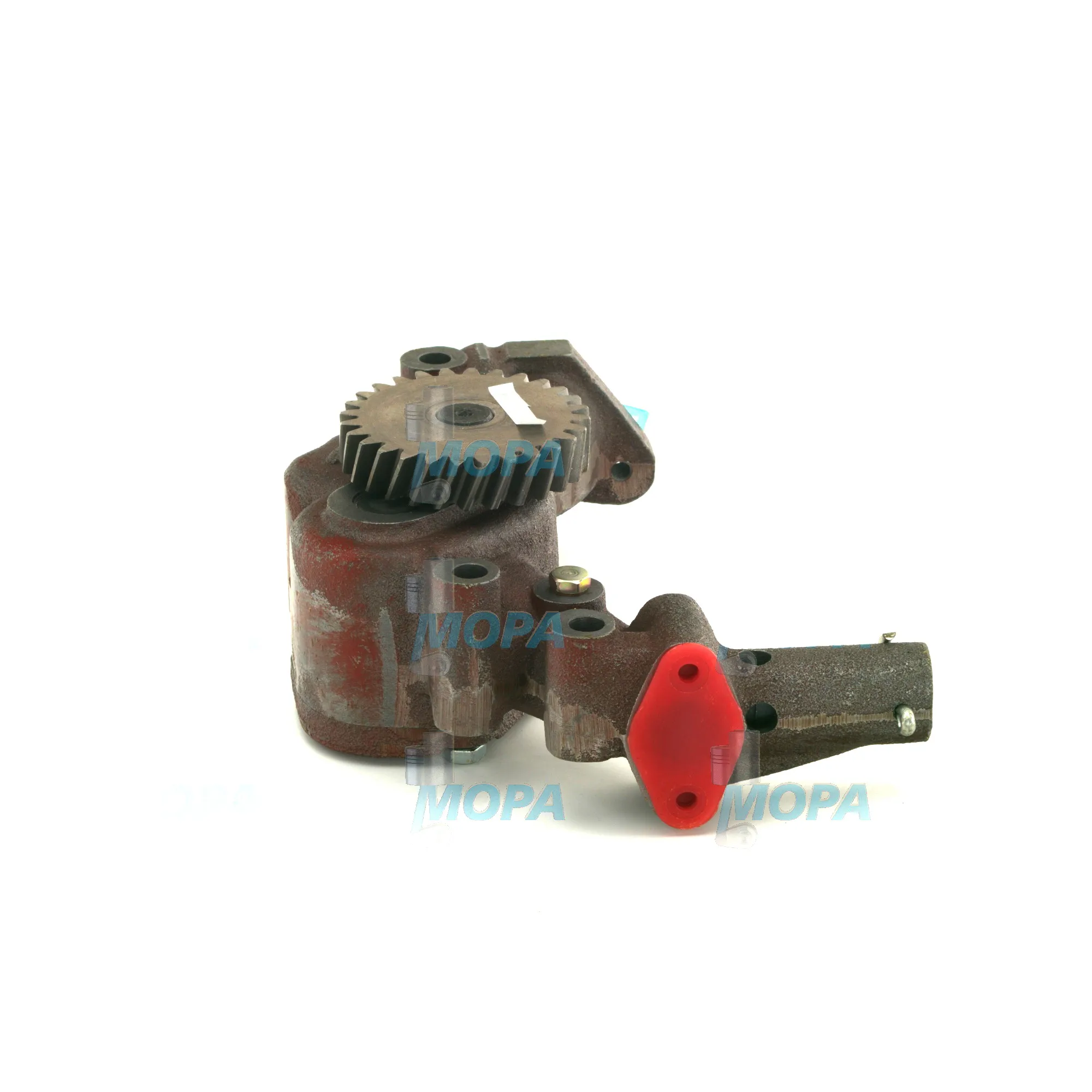 OELPUMPE - 04265834 passend für Deutz Motoren 8