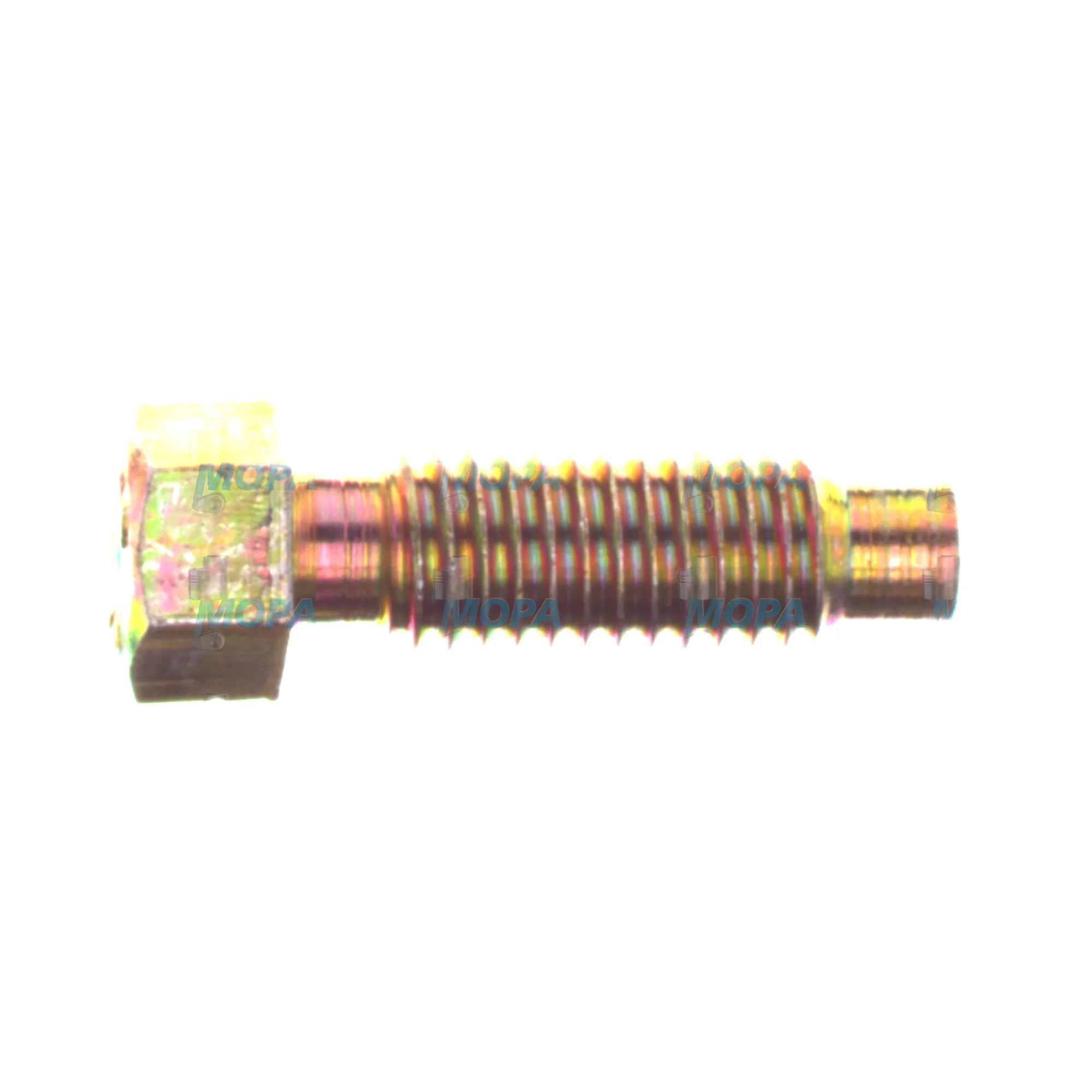 SECHSKANTSCHRAUBE - 01148164 passend für MWM & Deutz Motoren 3