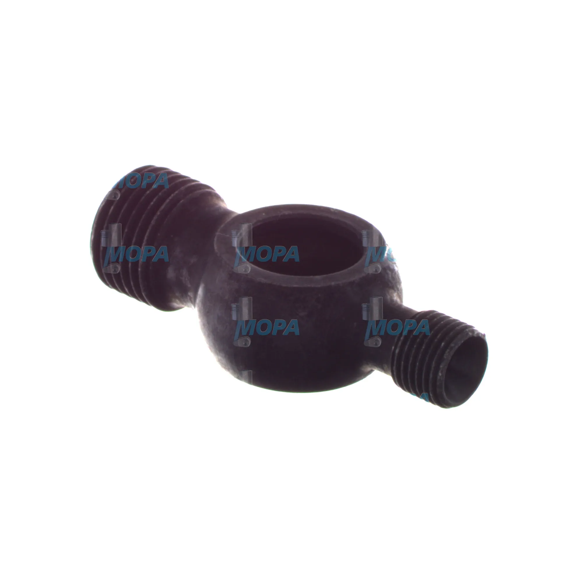 TWIN RING UNION - 51981010061 suitable for MAN D-engines 13