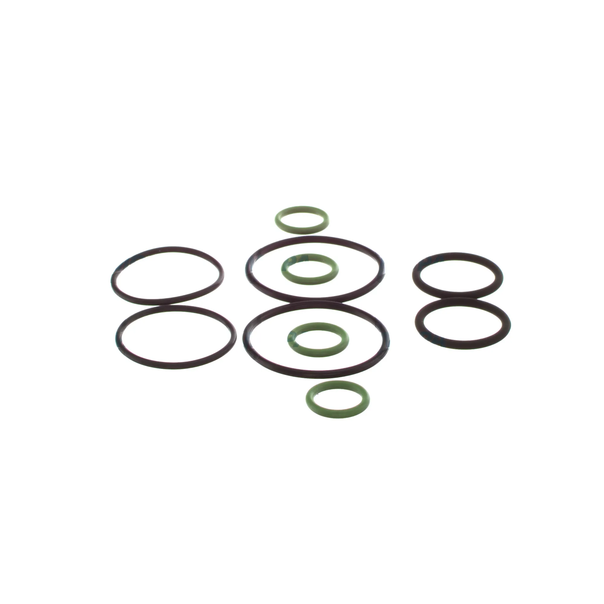 GASKET SET - 8495860032 suitable for MTU engines 5