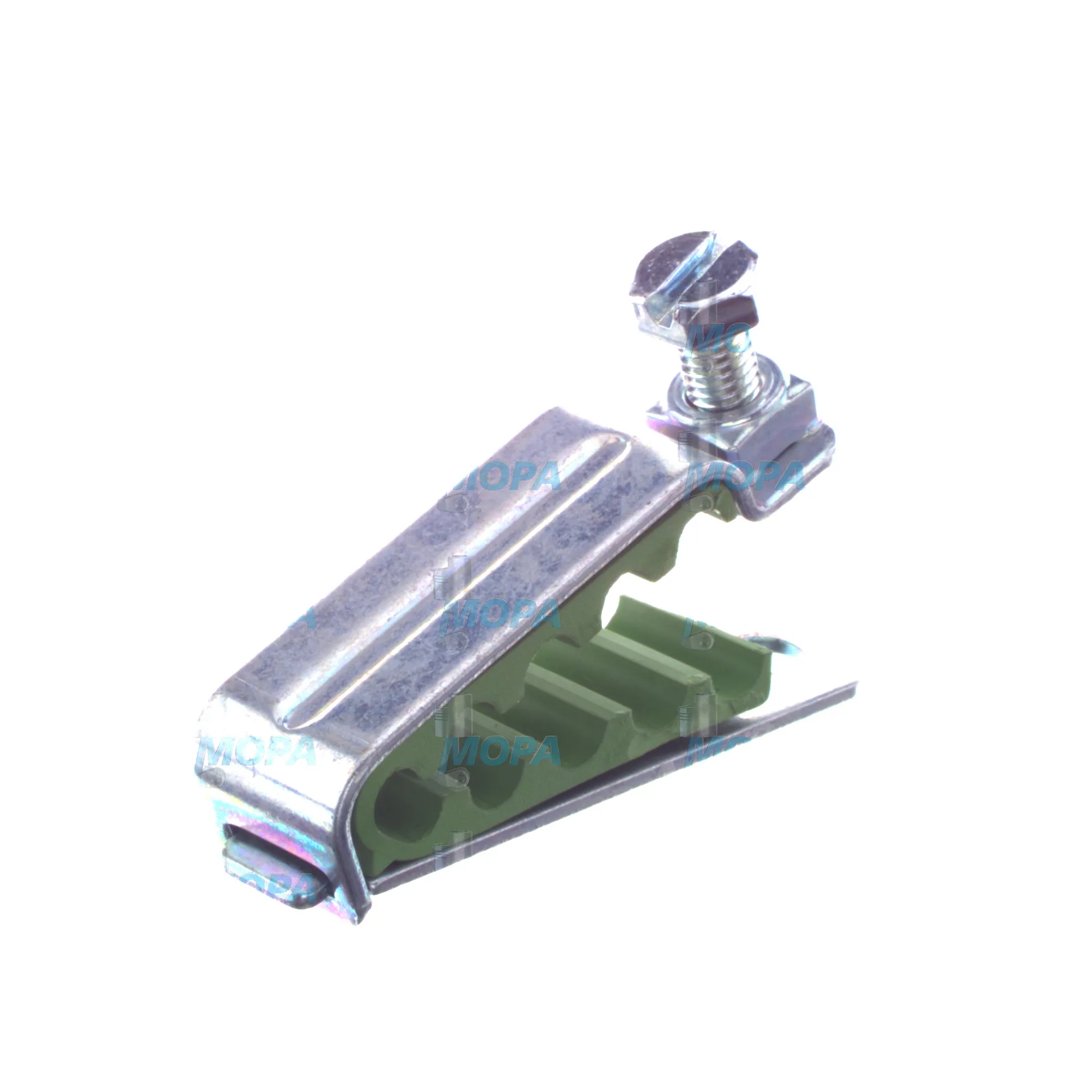 MOUNTING CLAMP - 51974016070 suitable for MAN D-engines