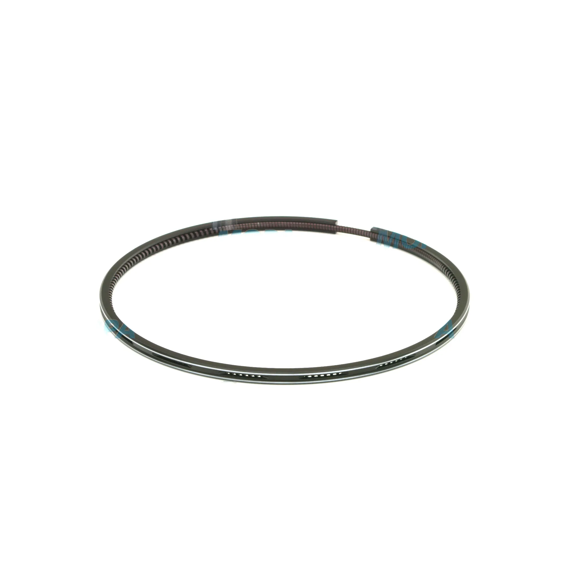OIL CONTROL RING - 0090378218 suitable for MTU engines 8