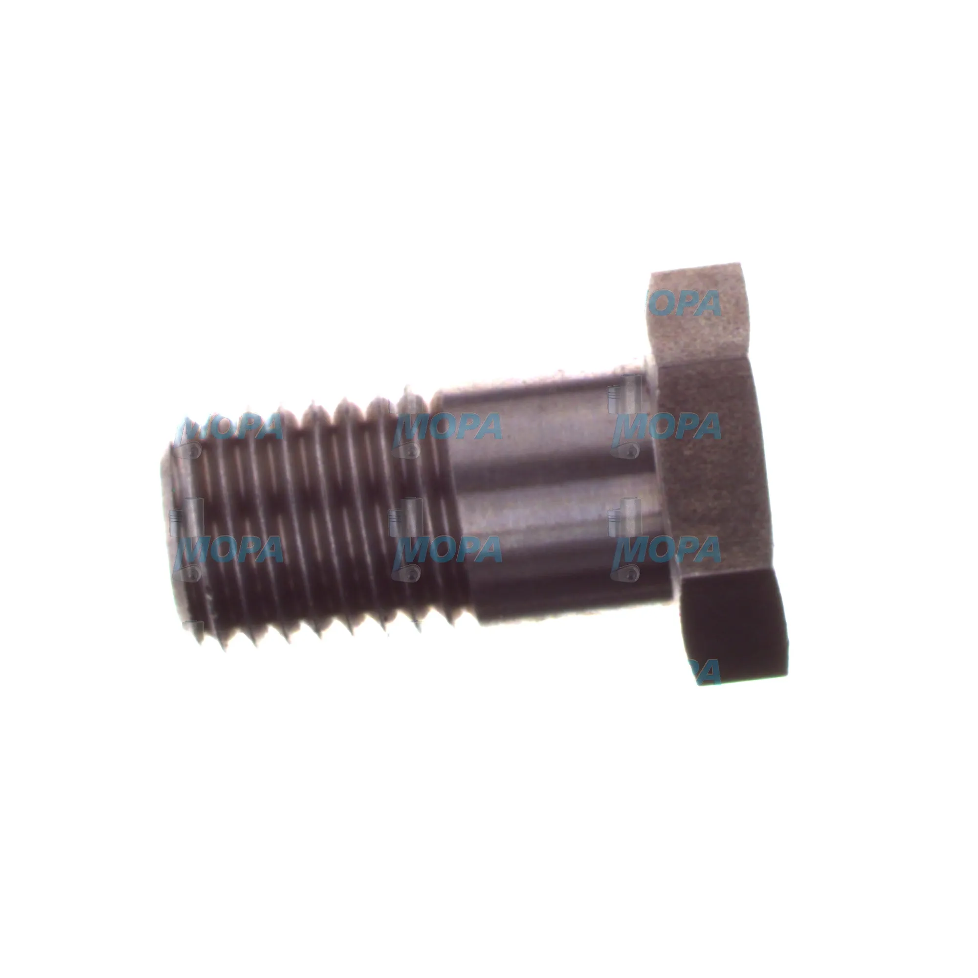 HOLLOW SCREW - 12029990 suitable for MWM & Deutz engines 7