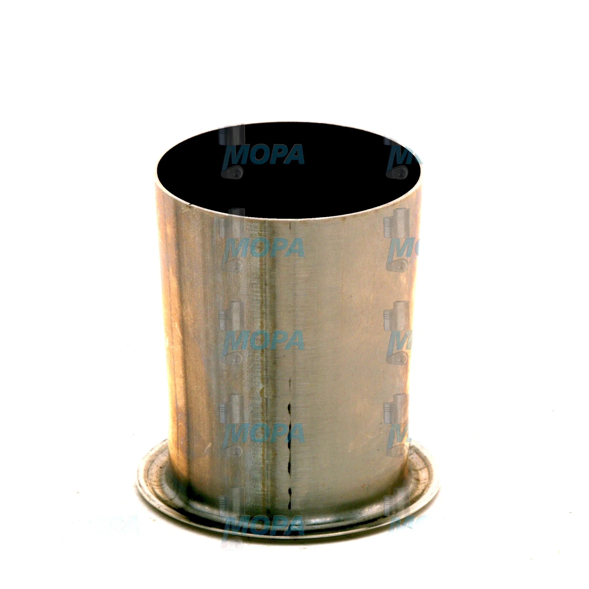 EXHAUST PIPE - 5361420025 suitable for MTU engines 4