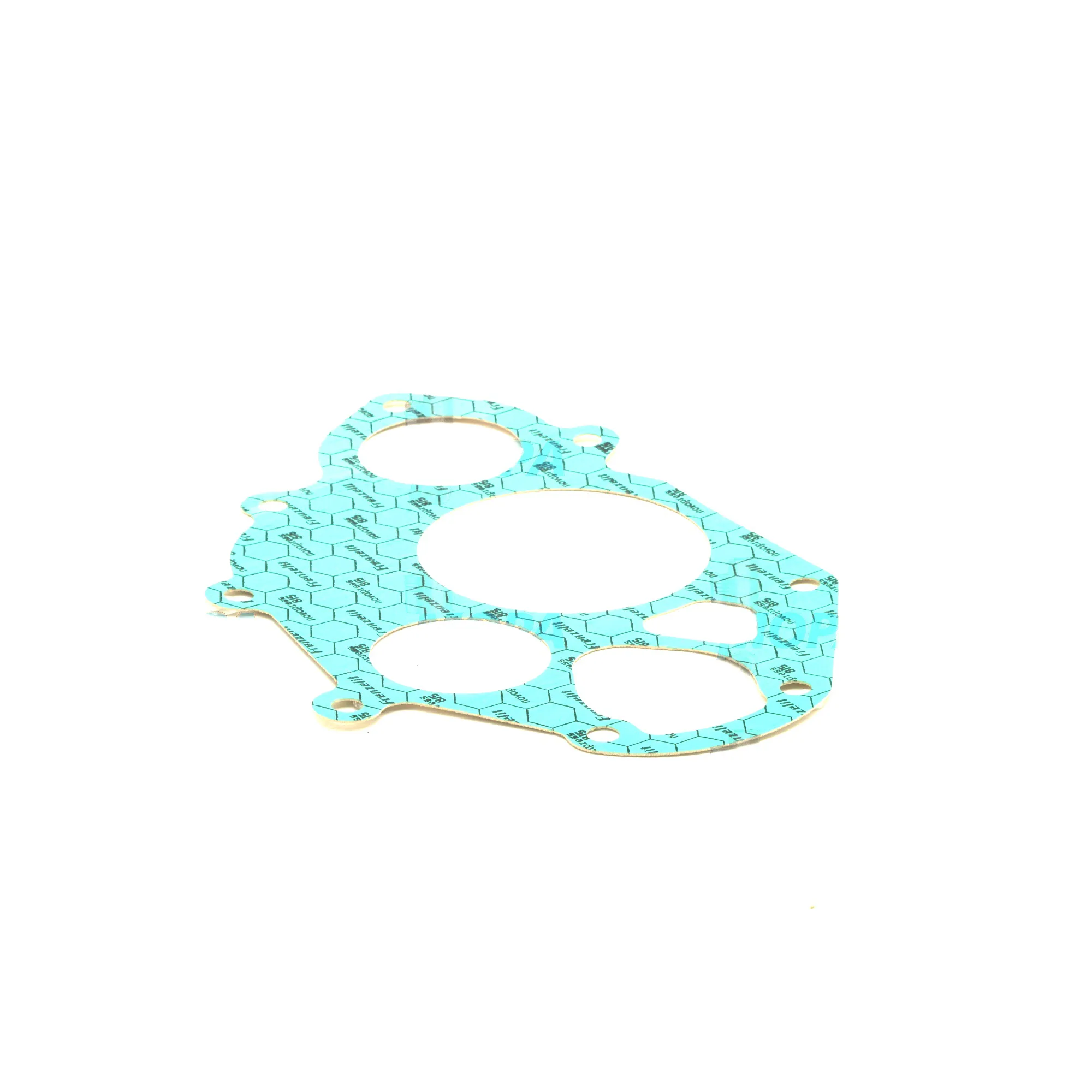 GASKET - 5841811080 suitable for MTU engines 8