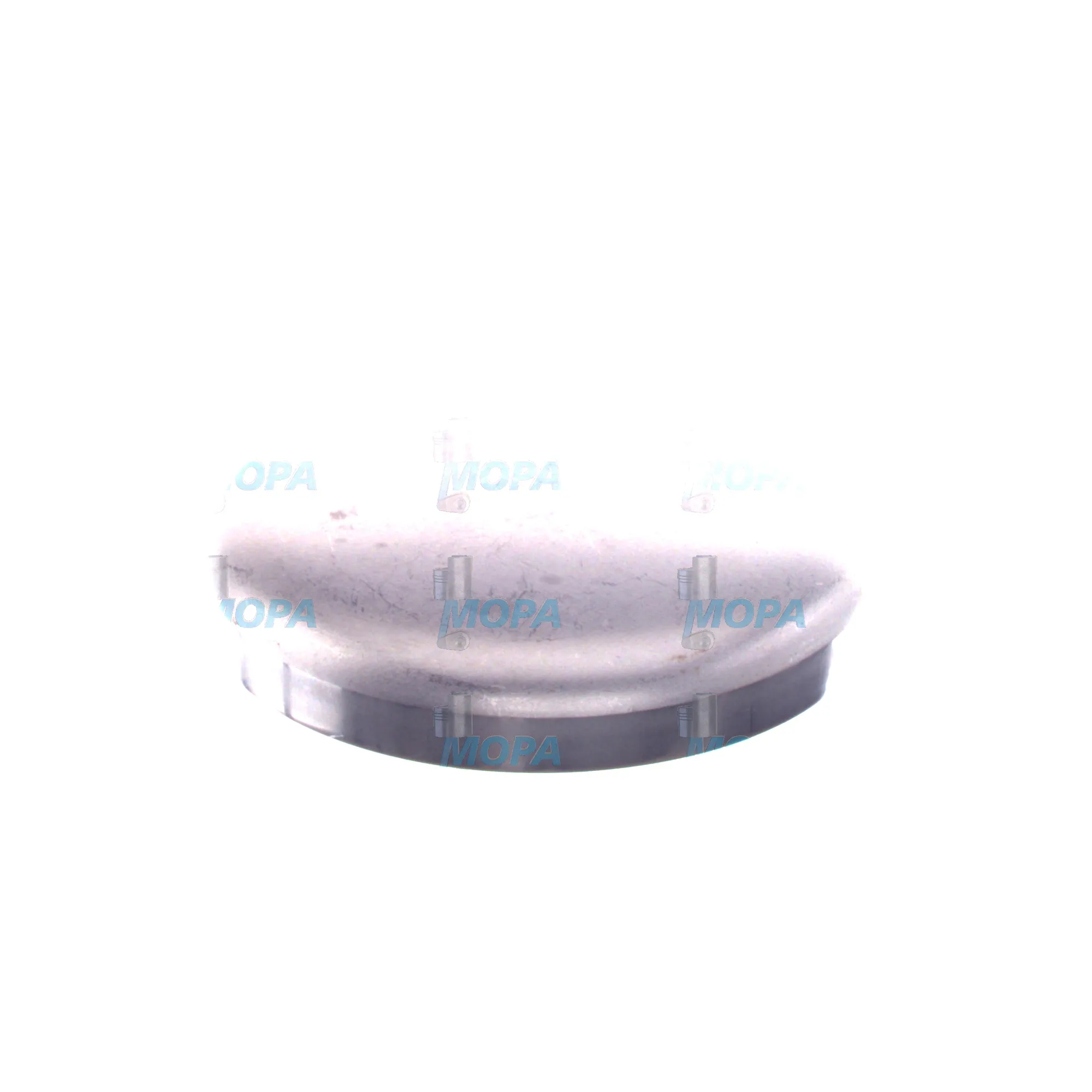 COVER - 51916060088 suitable for MAN D engines