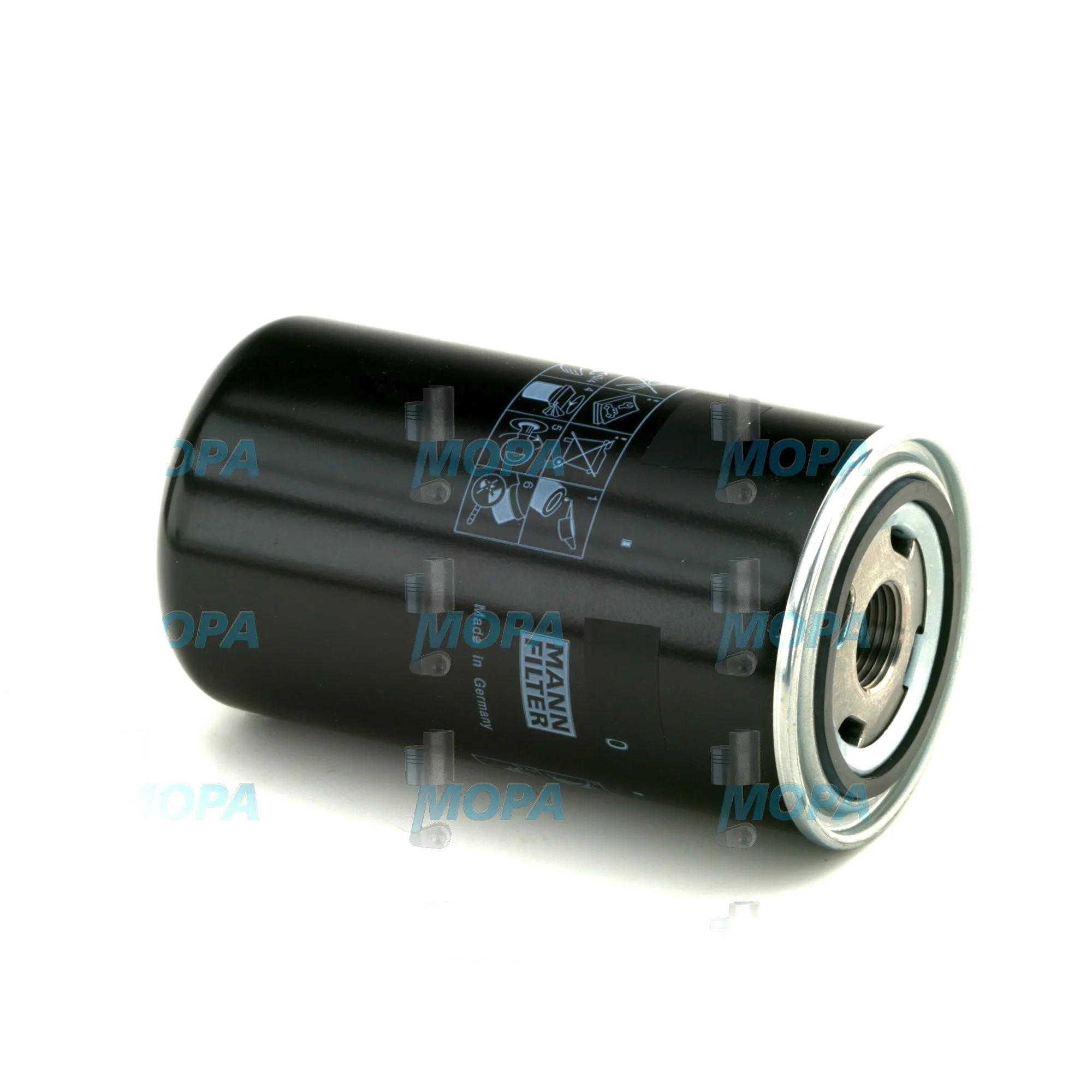 KRAFTSTOFFFILTER - X51108300001 passend für MTU Motoren 3