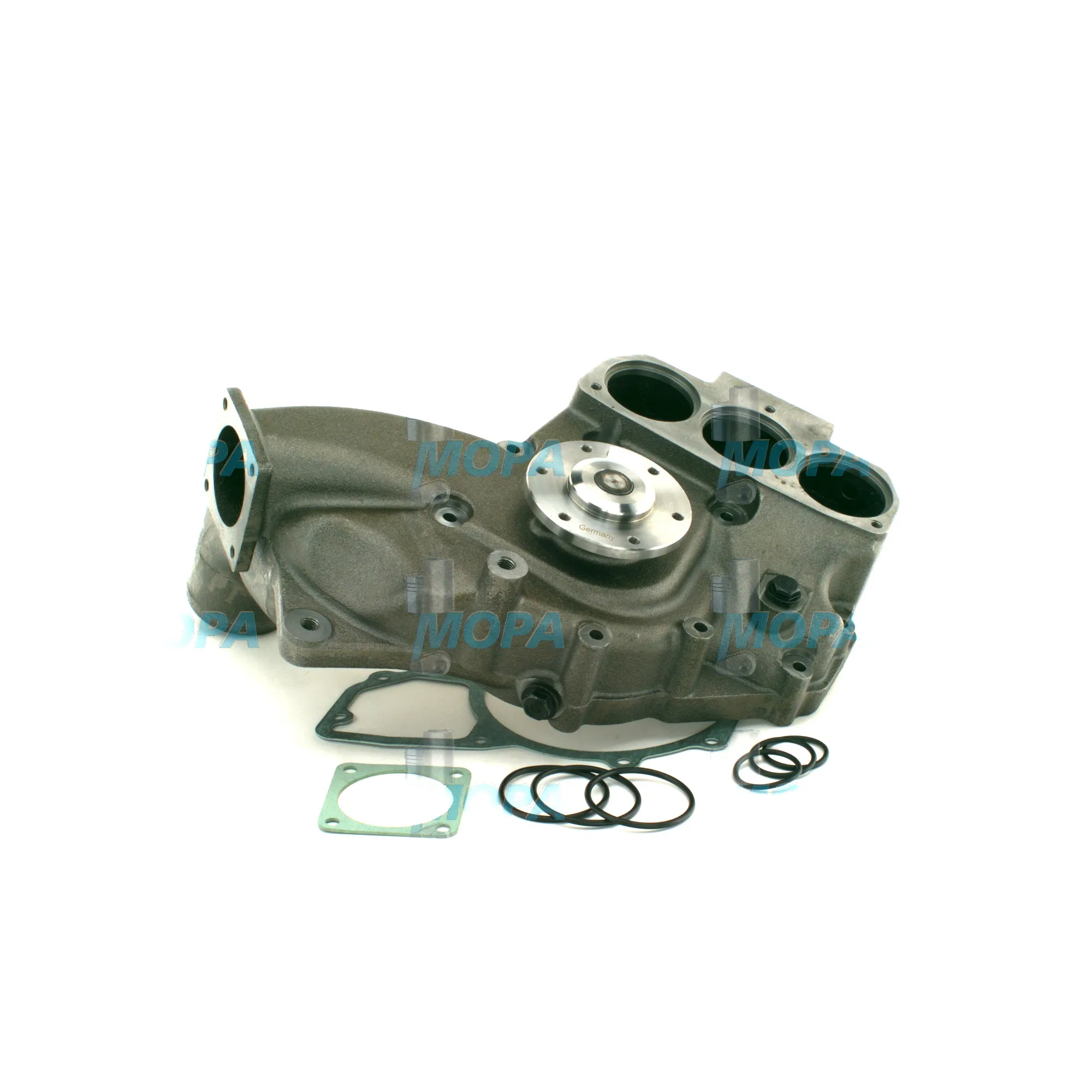 COOLANT PUMP - 51065006472 suitable for MAN D engines 3