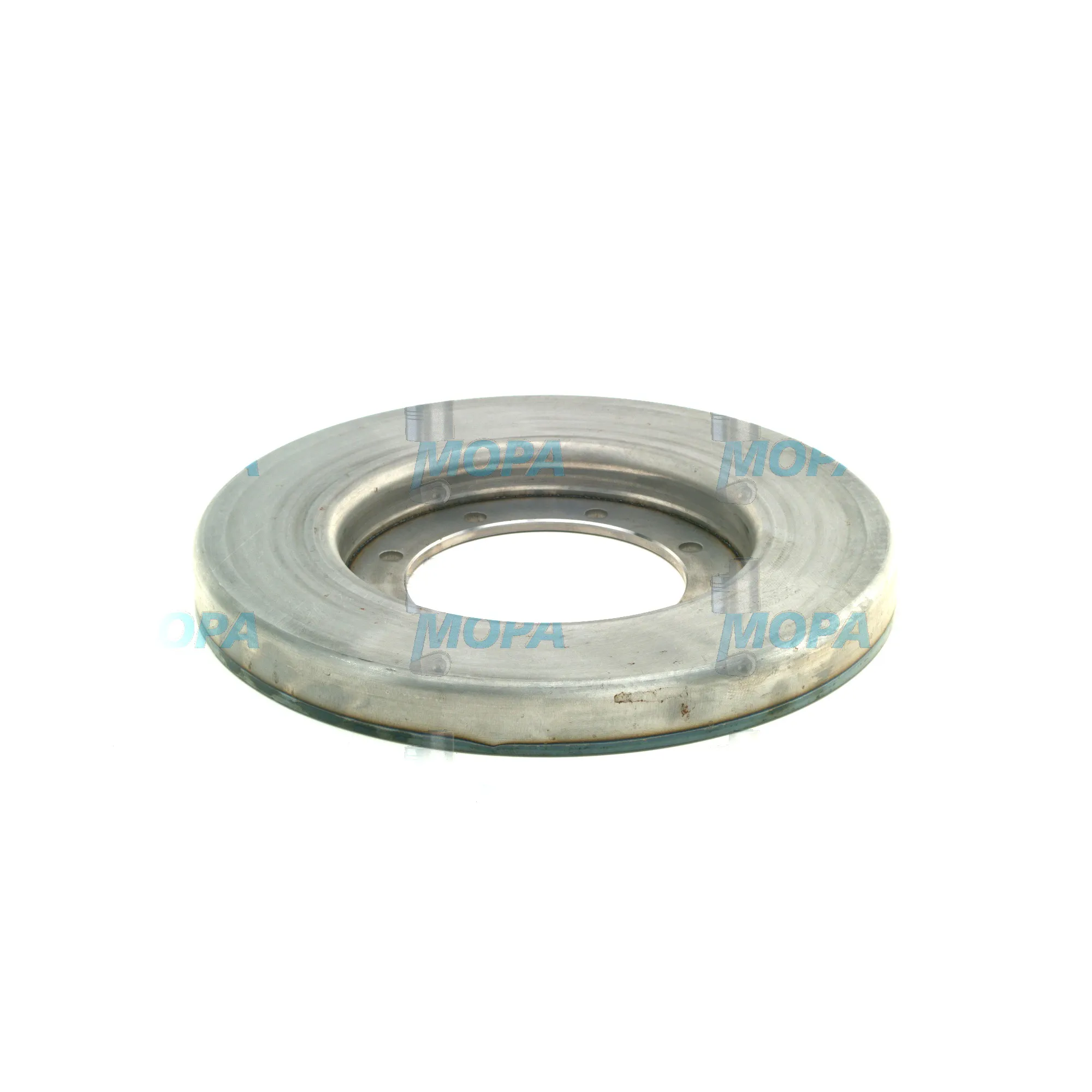 VIBRATION DAMPER - 51022010081 suitable for MAN D-engines