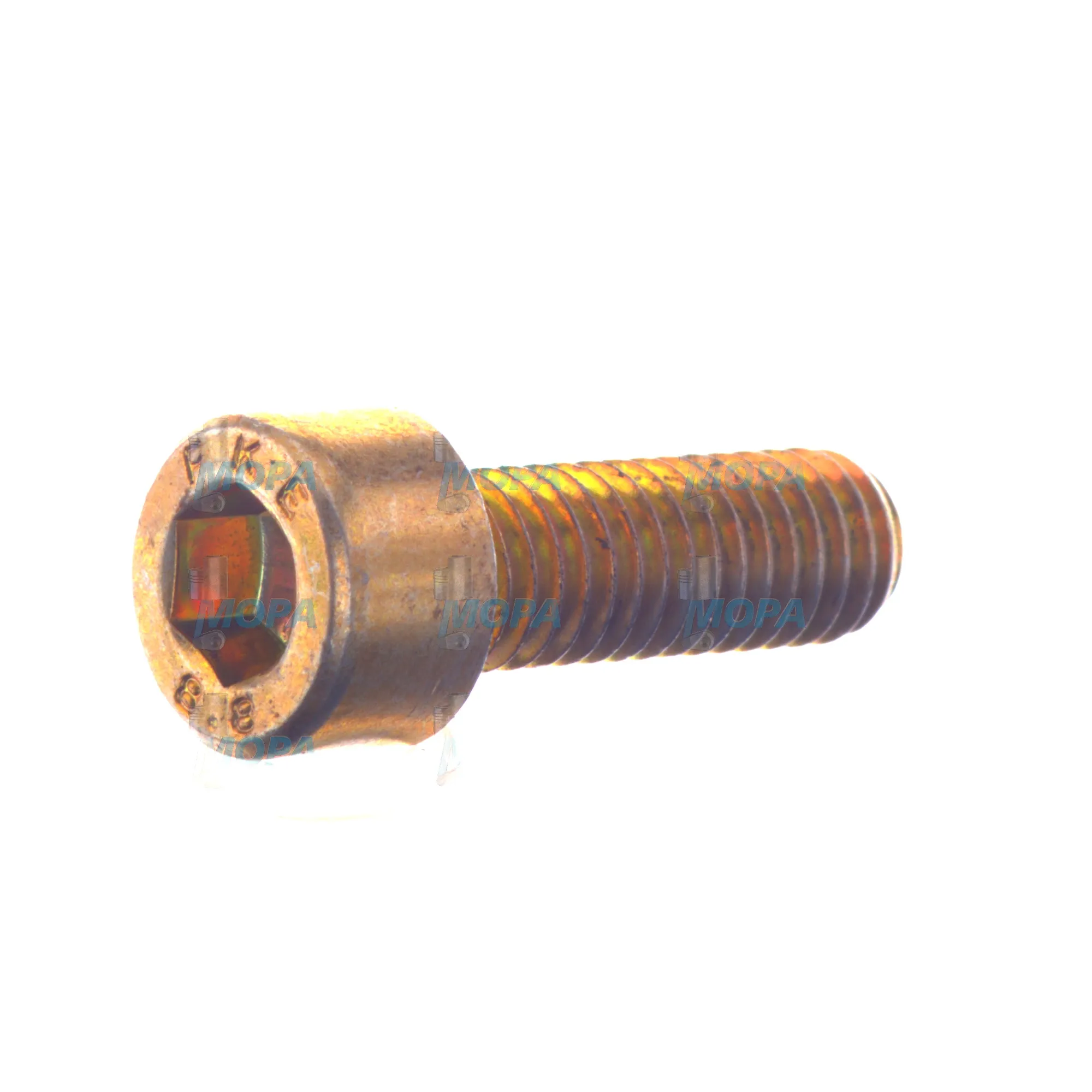 CYLINDER SCREW - 2910141199 suitable for Bosch engines 8