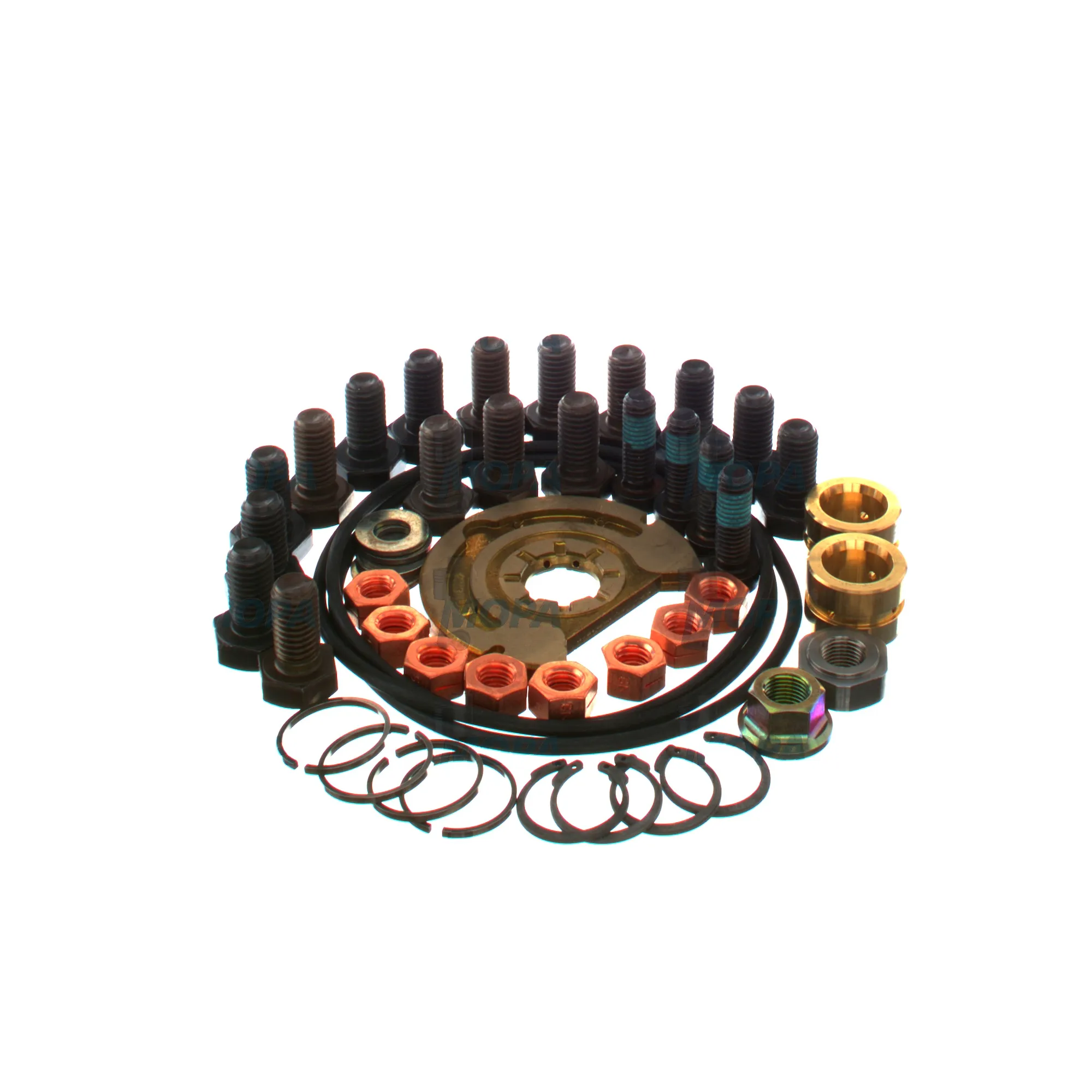 REPARATURSATZ - 01318249 passend für MWM & Deutz Motoren 9
