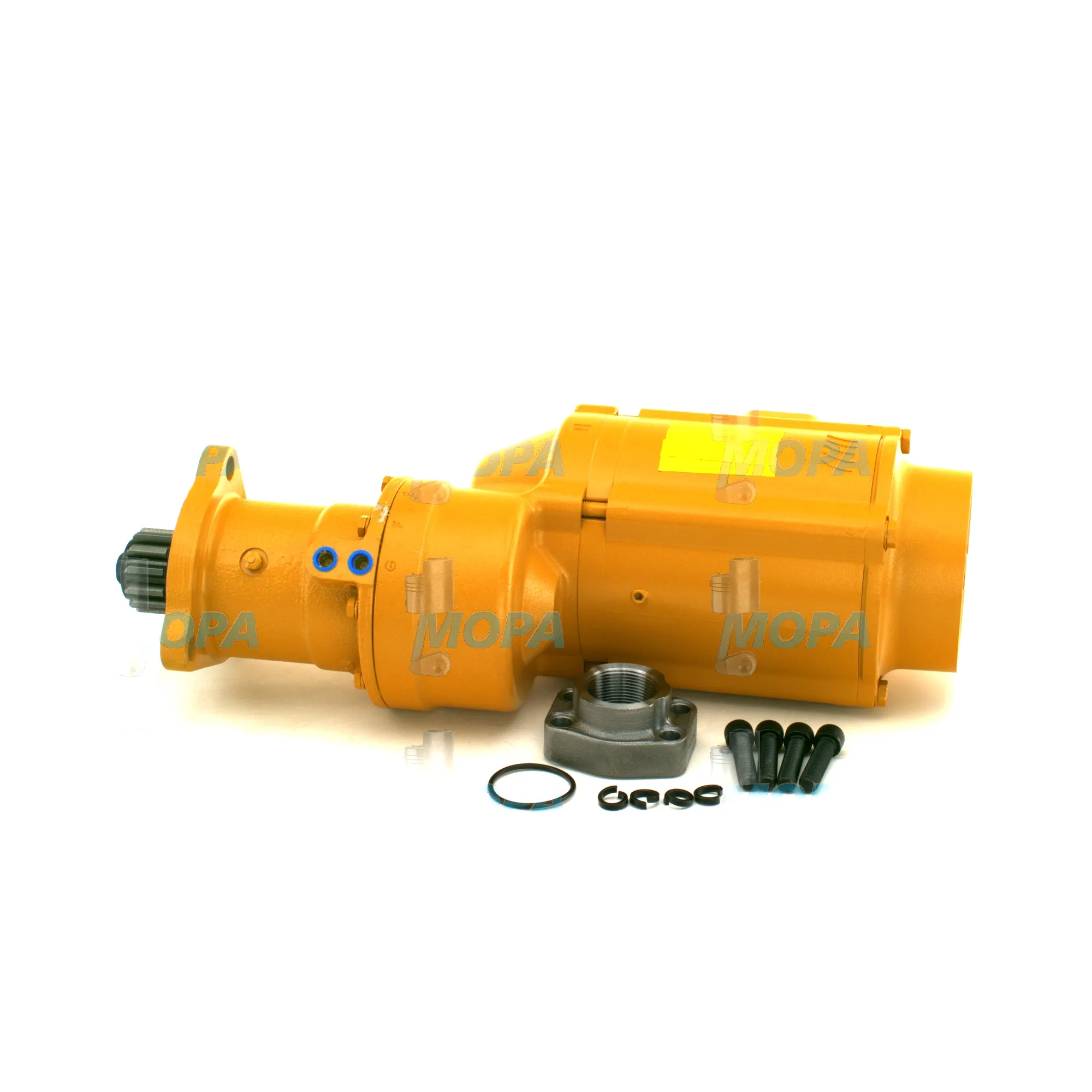 DRUCKLUFTANLASSER - 12284725 passend für MWM & Deutz Motoren 4
