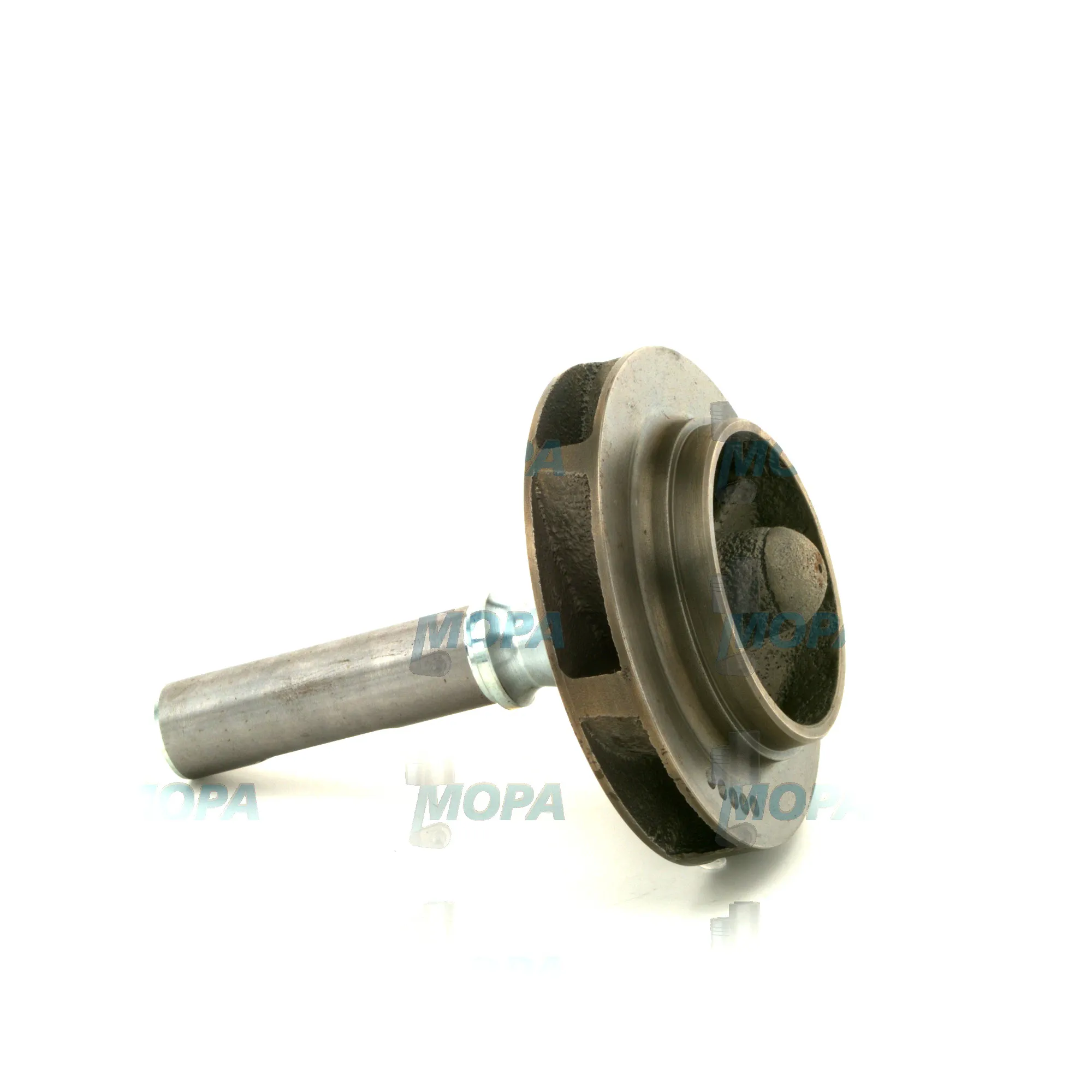 IMPELLER - 330104000075 suitable for MWM & Deutz engines 3