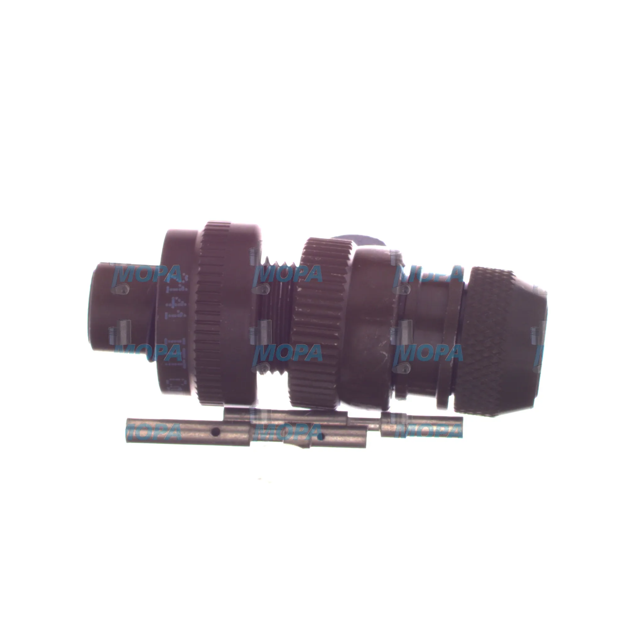 MALE CONNECTOR - 0005316585 suitable for MTU engines 6
