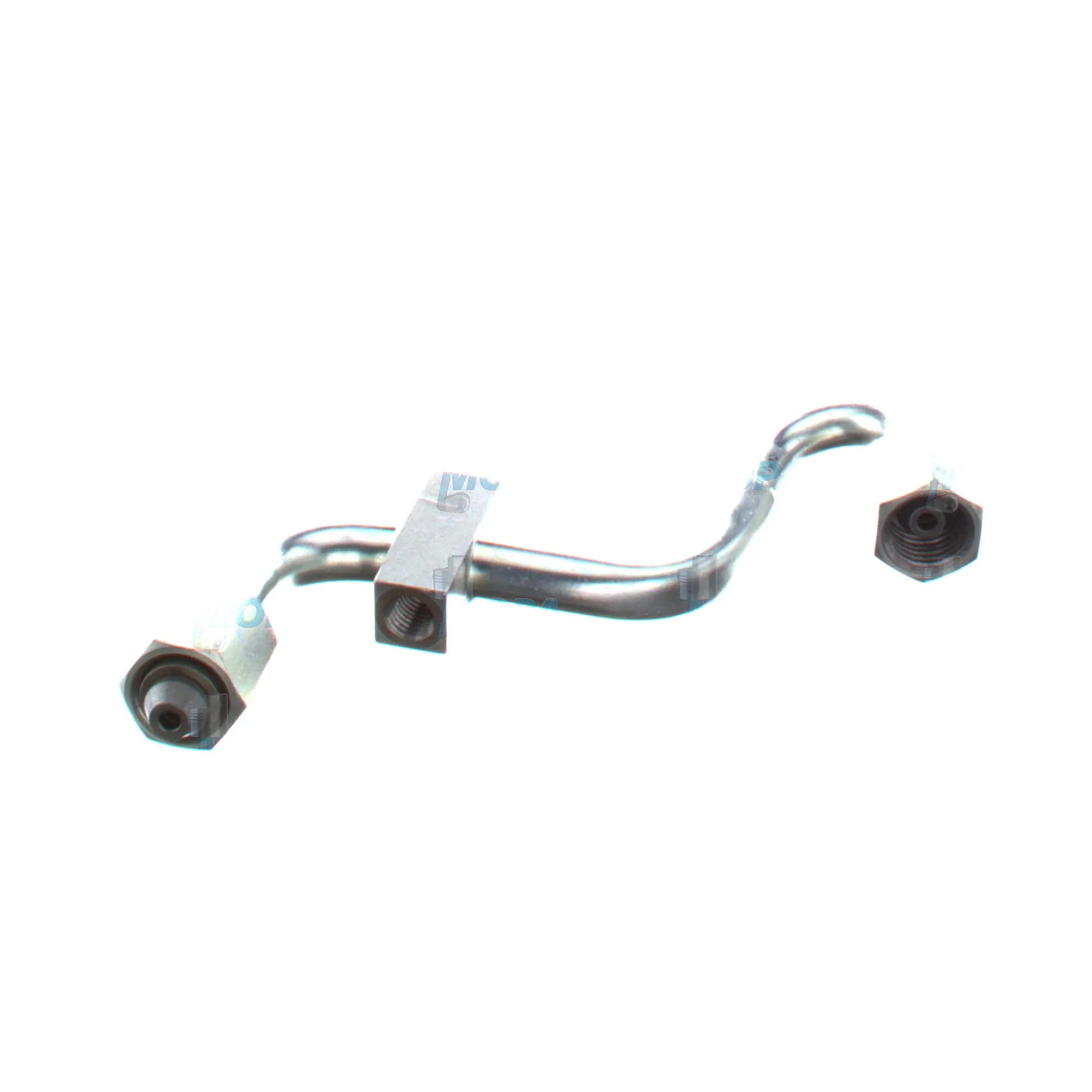 EINSPRITZLEITUNG - 04229935 passend für Deutz Motoren 3