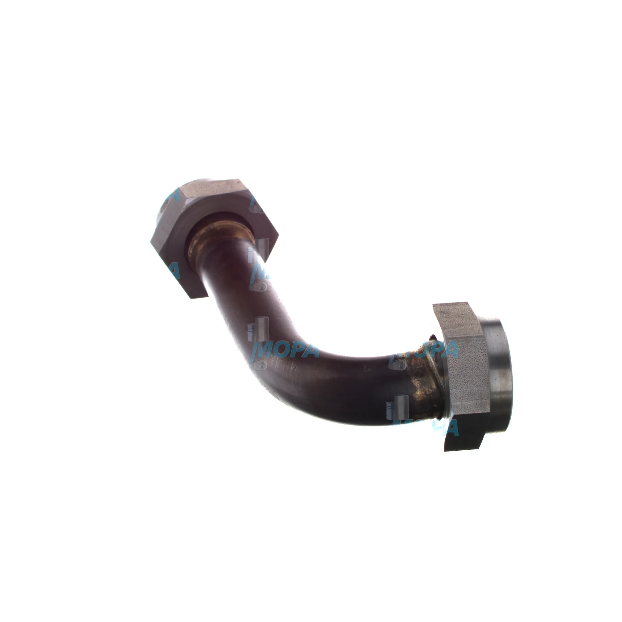 FUEL LINE - 5360702432 suitable for MTU engines 7