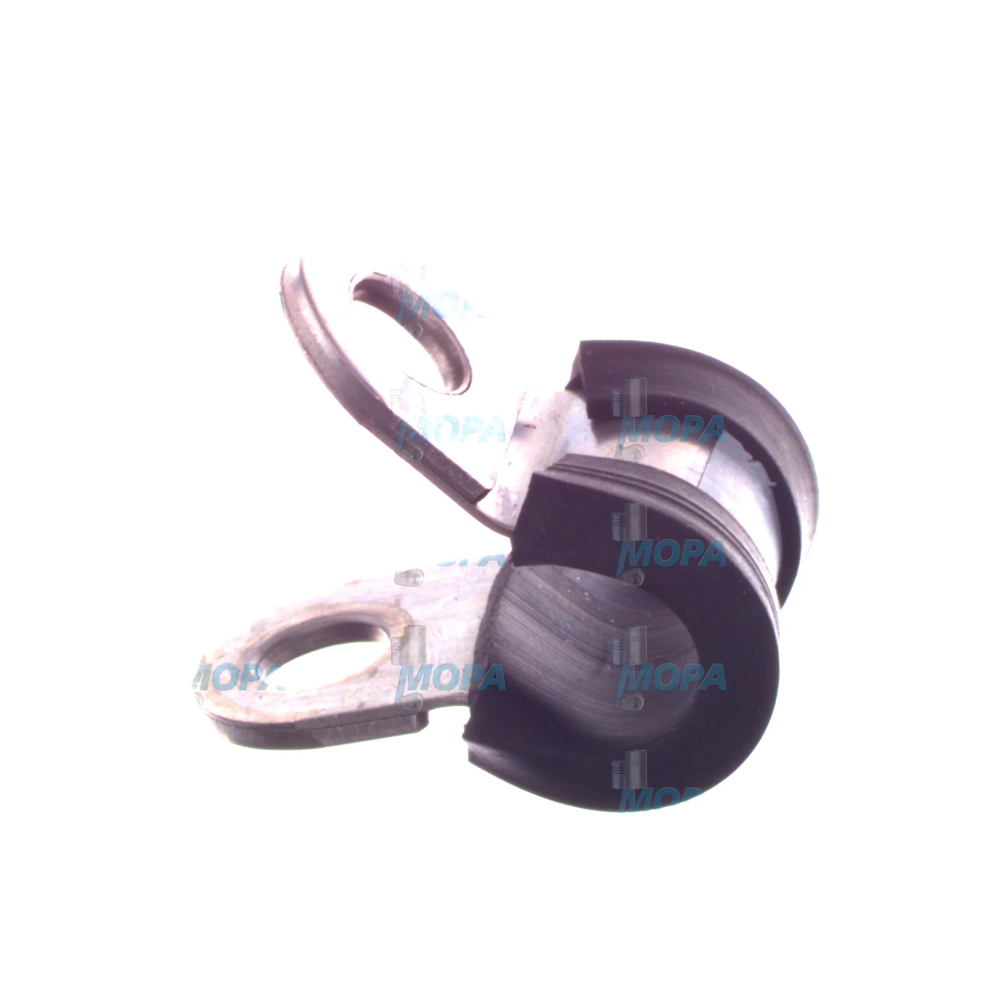 CLAMP - 06673101030 suitable for MAN D engines 3