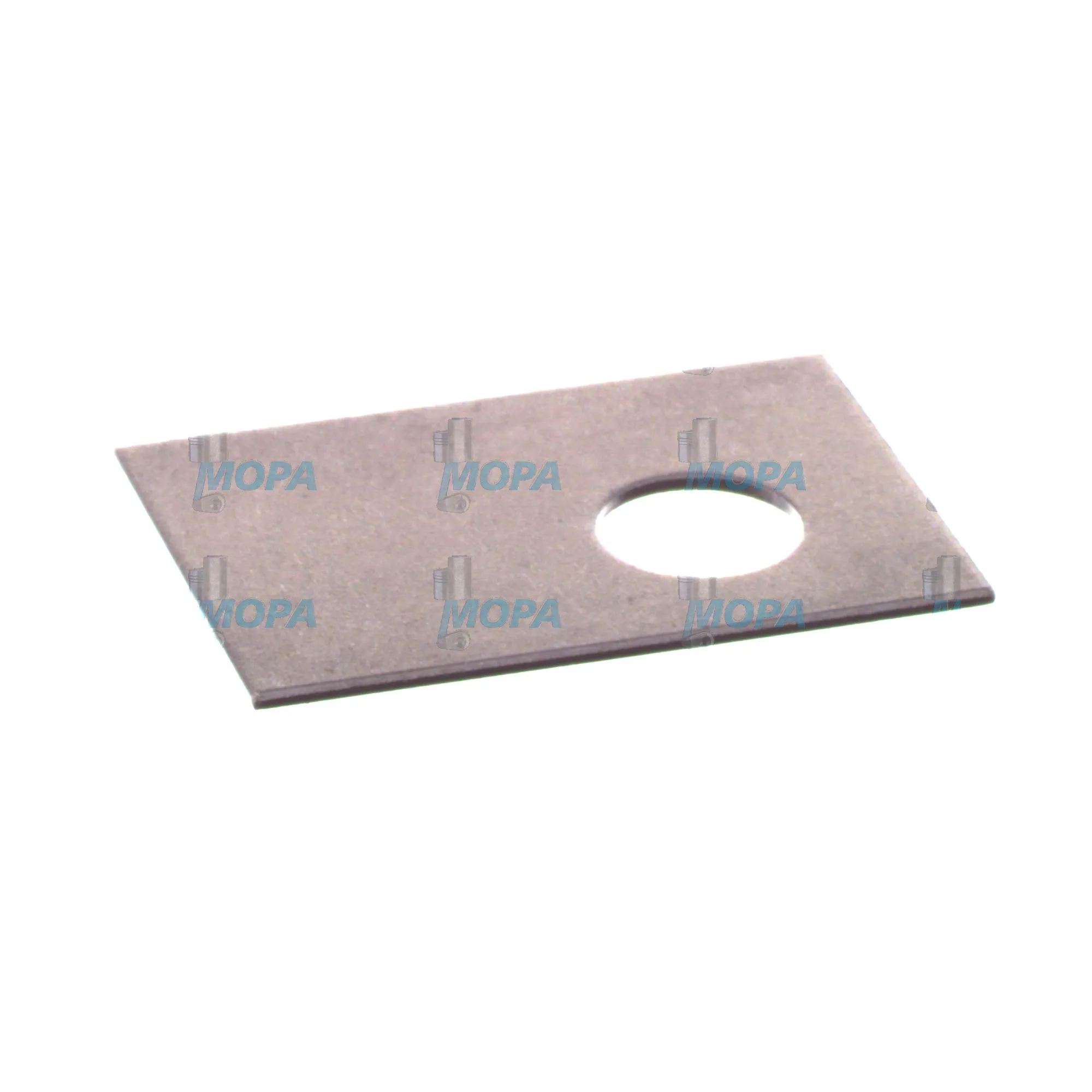 TAB WASHER - 5809940001 suitable for MTU engines 6