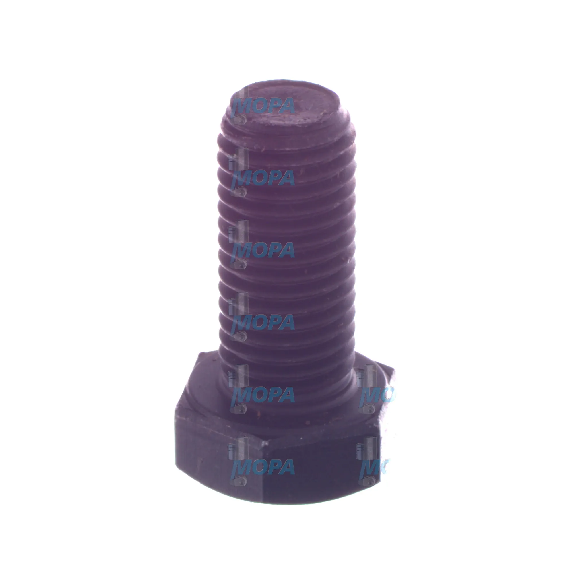 HEXAGON BOLT - 304017016021 suitable for MTU engines 1