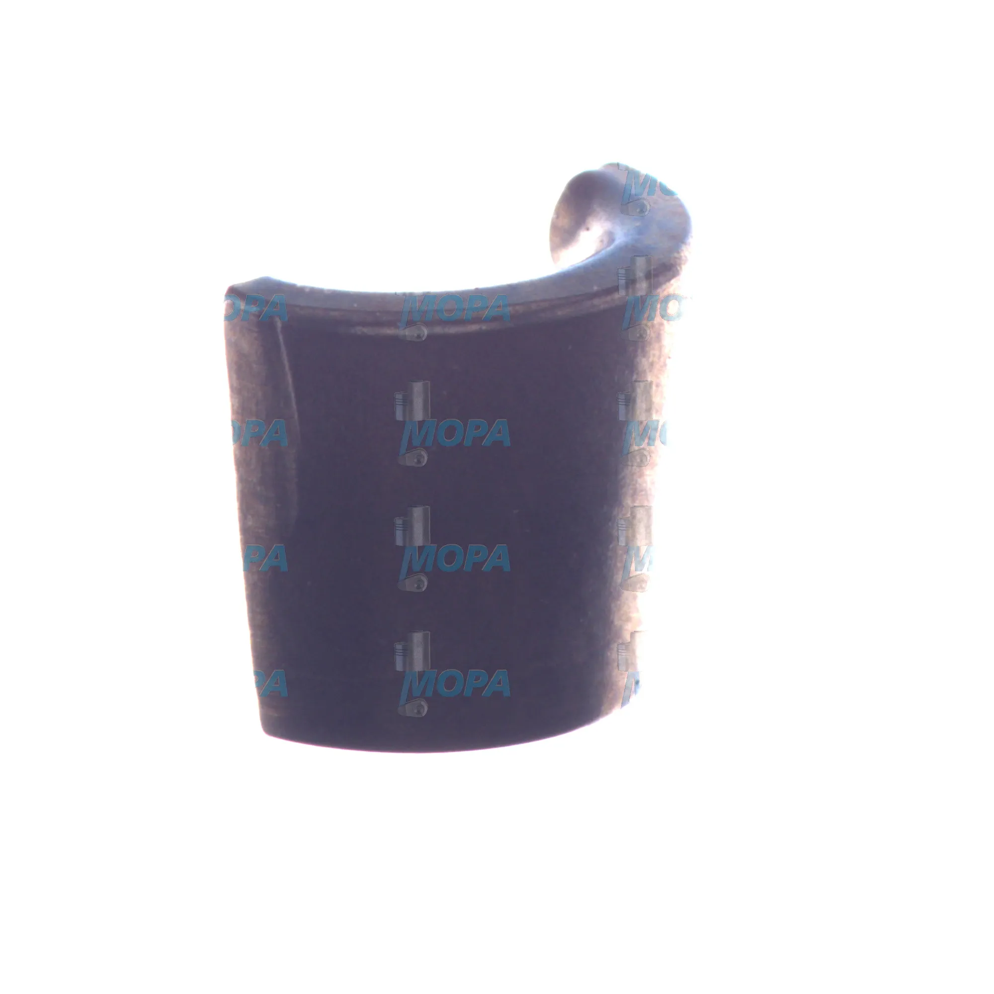 TAPER COLLET PIECE - 01168817 suitable for Deutz engines