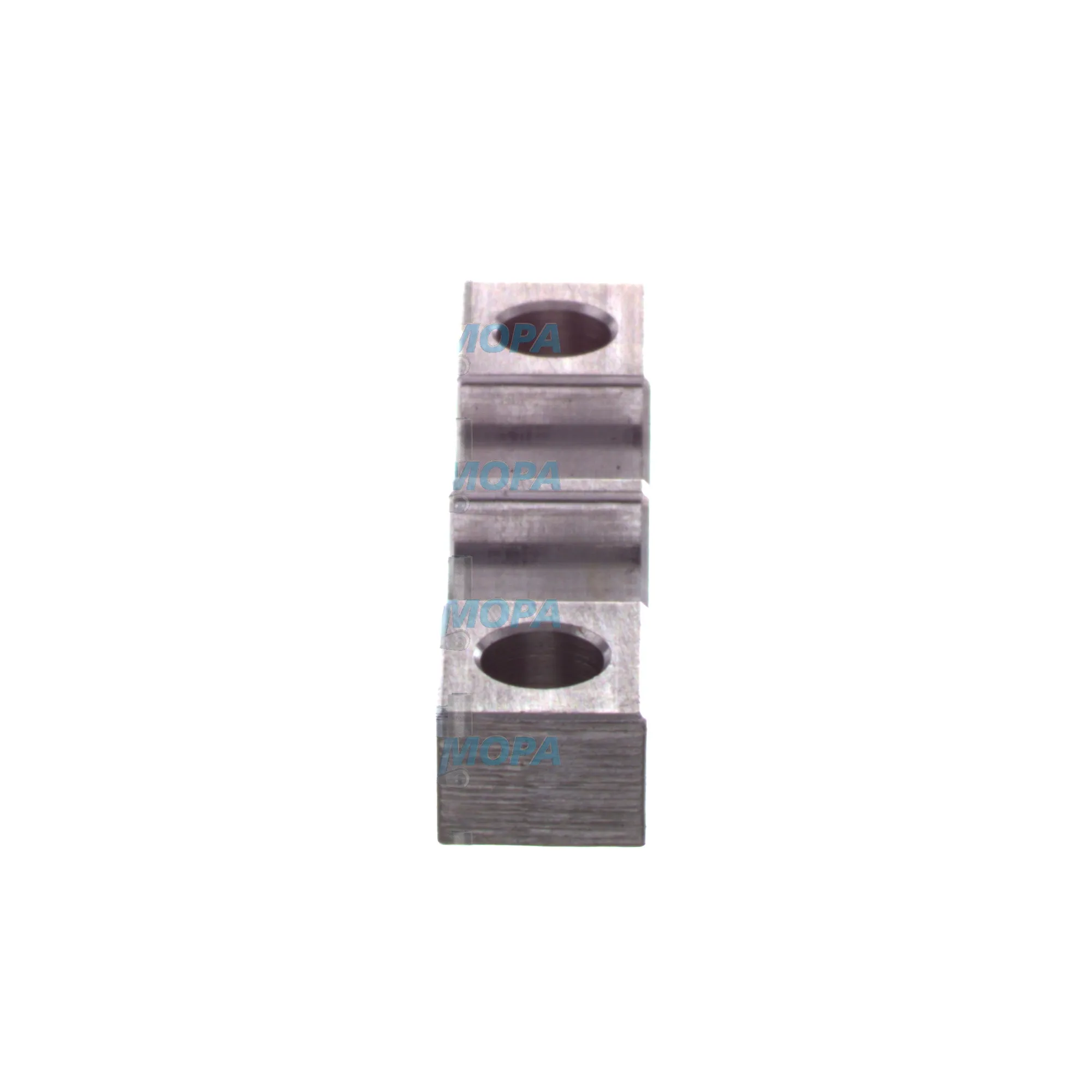 PIPE HALF-CLAMP - 5559952068 suitable for MTU engines 6