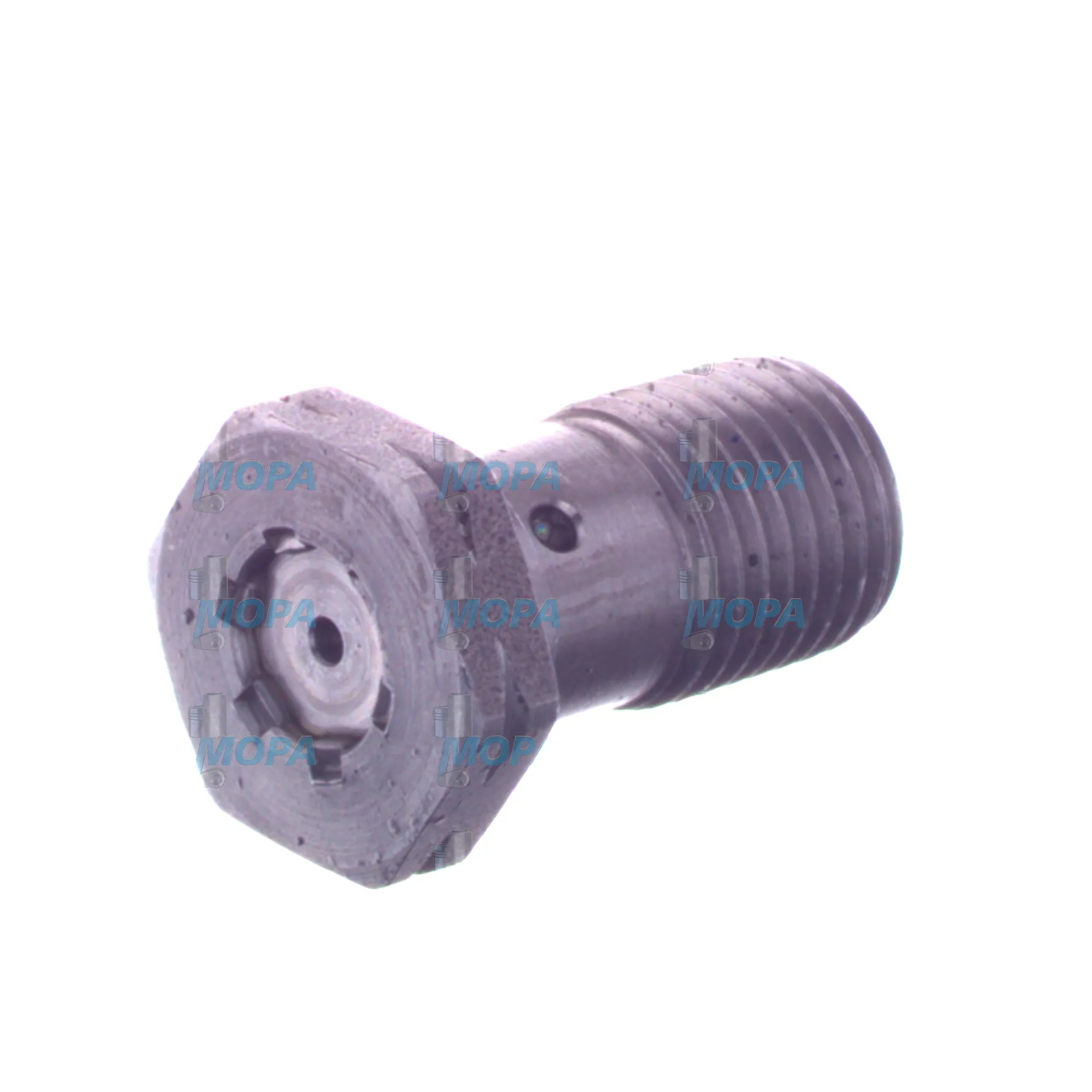 OIL PRESSURE VALVE - 51054056004 suitable for MAN D-engines 9