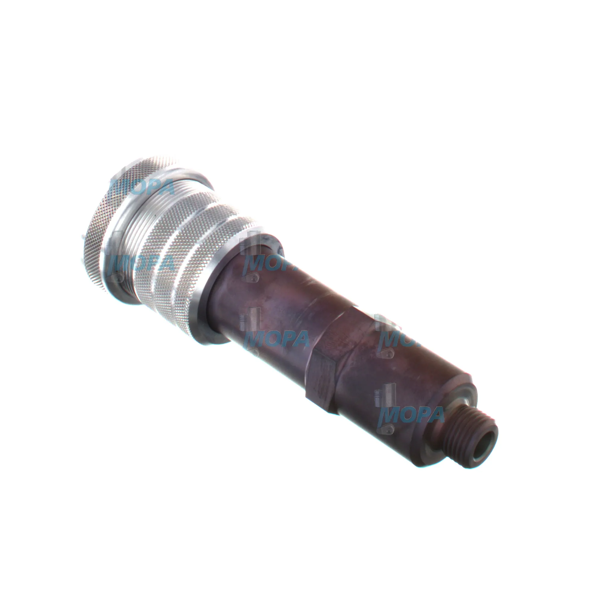 HAND PUMP - 5550900350 suitable for MTU engines 4