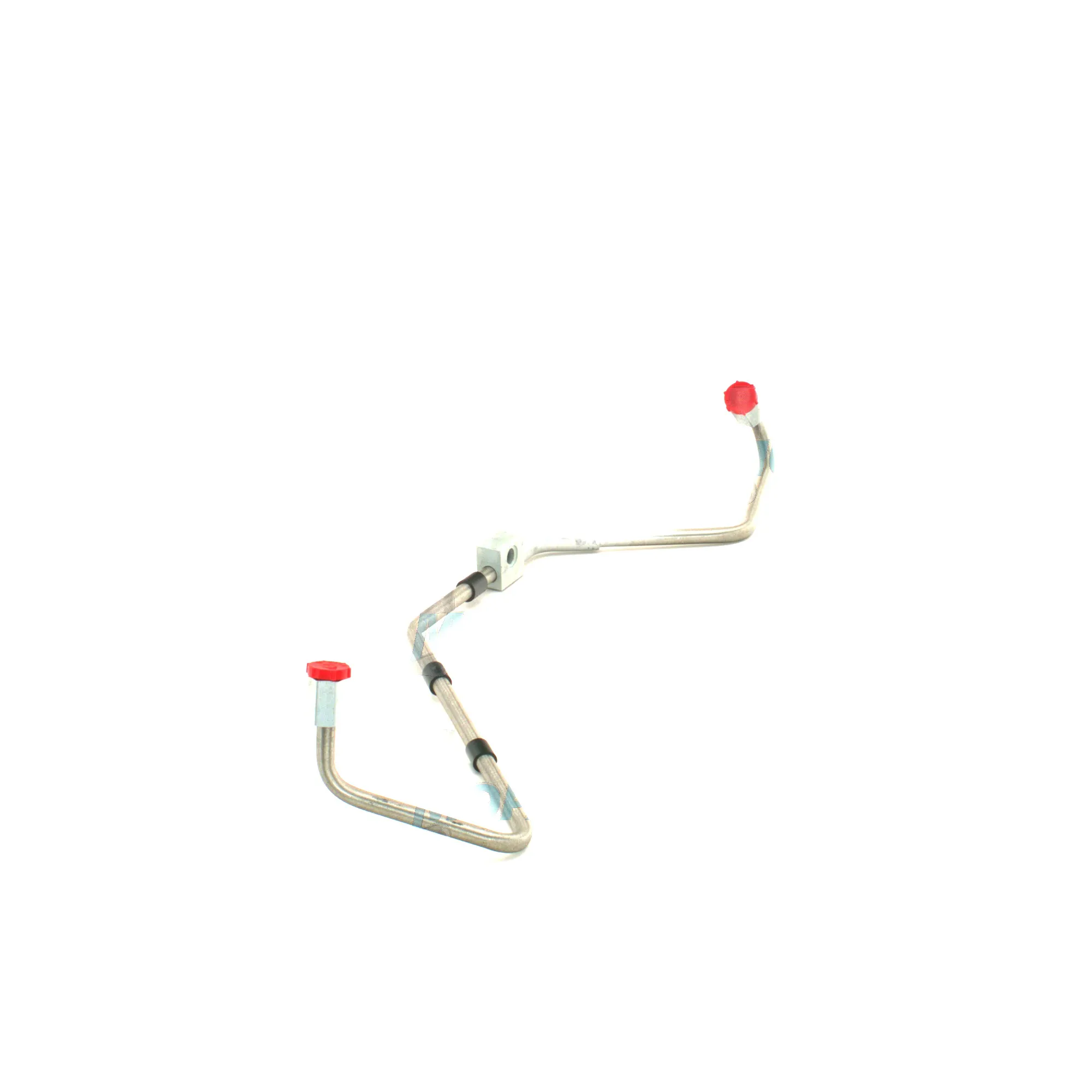 INJECTION LINE (leakage secured) - 2-SA062709/18-2 suitable for MTU engines 8