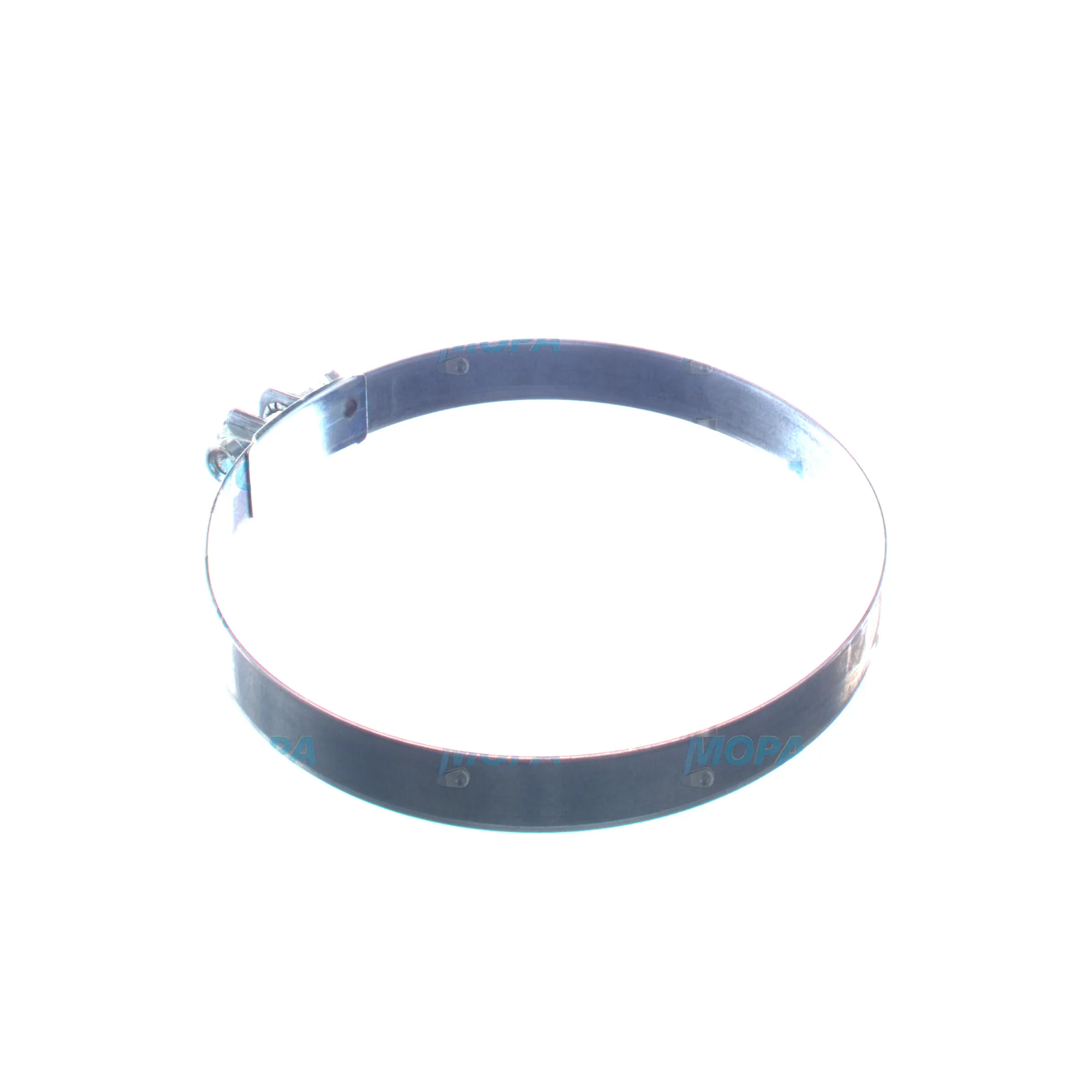CLAMP - WN8505 S164/20 suitable for MWM & Deutz engines 3