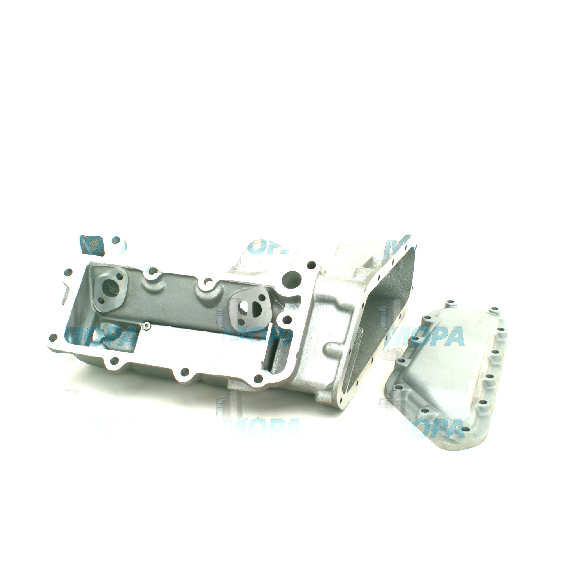 OELKUEHLERGEHAEUSE - 4221880404 passend für MTU Motoren 4